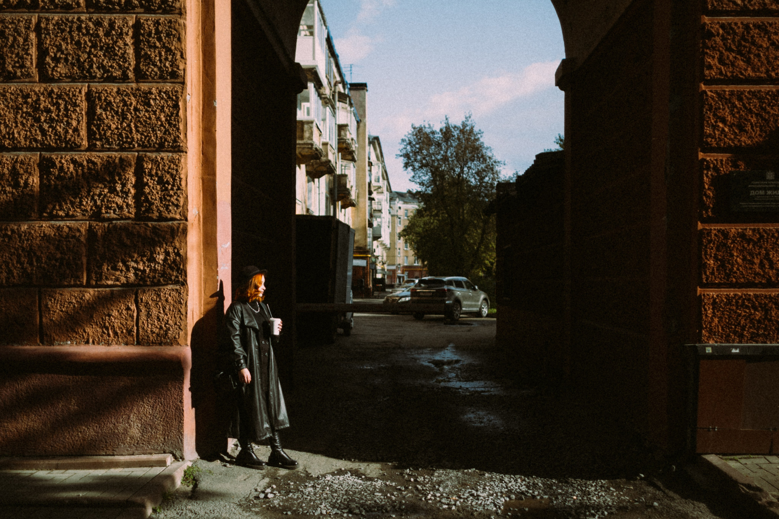 Татьяна. Фотограф Кемерово | Сергей