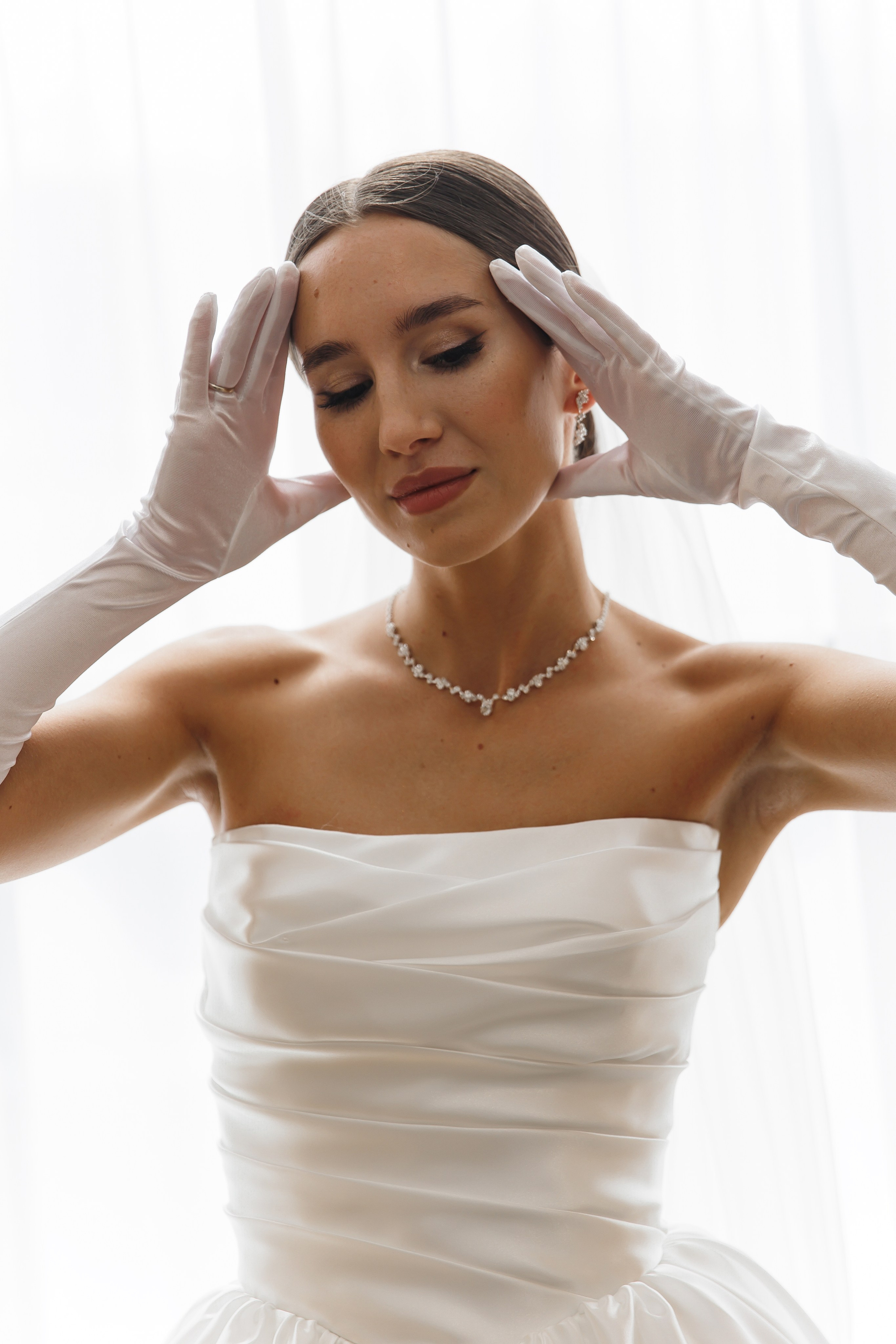 Миша и Виталина. Wedding photographer in St. Petersburg, Europe and Israel Anna Agafon