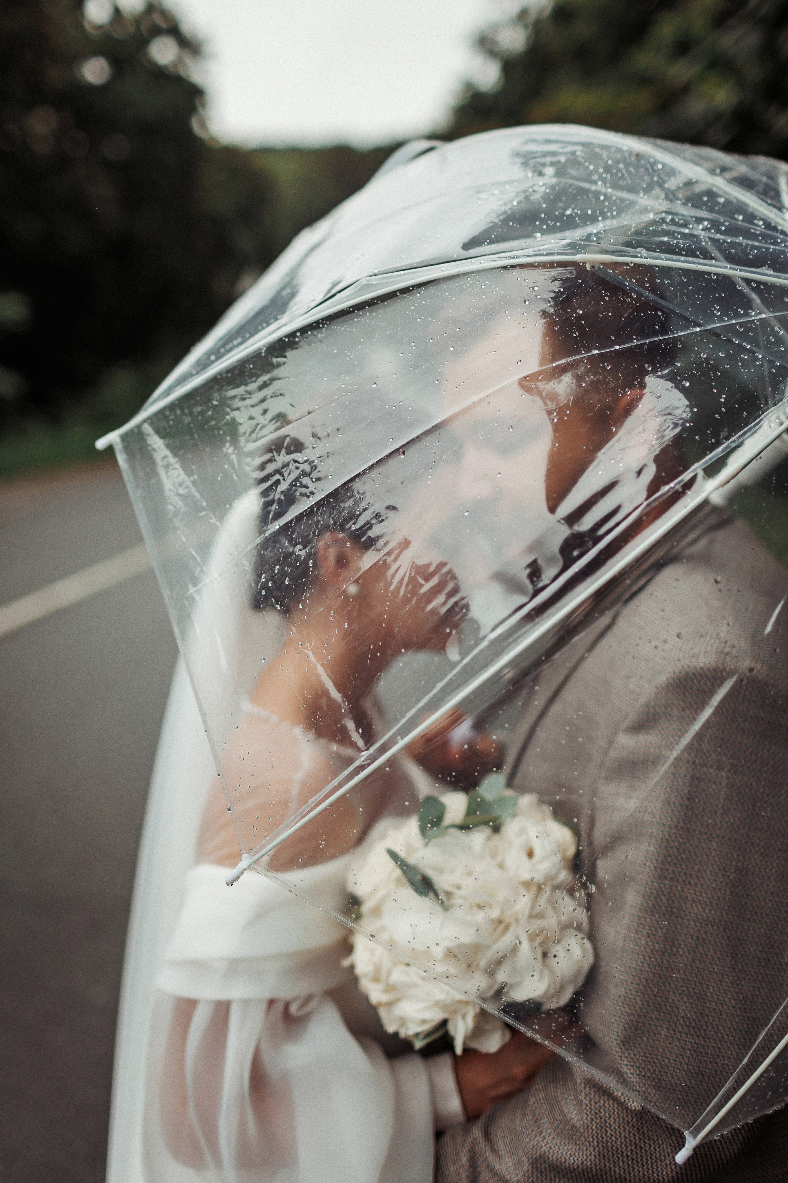 Виктор и Елена. Свадебный, семейный и детский фотограф в городе Партизанск, Находка