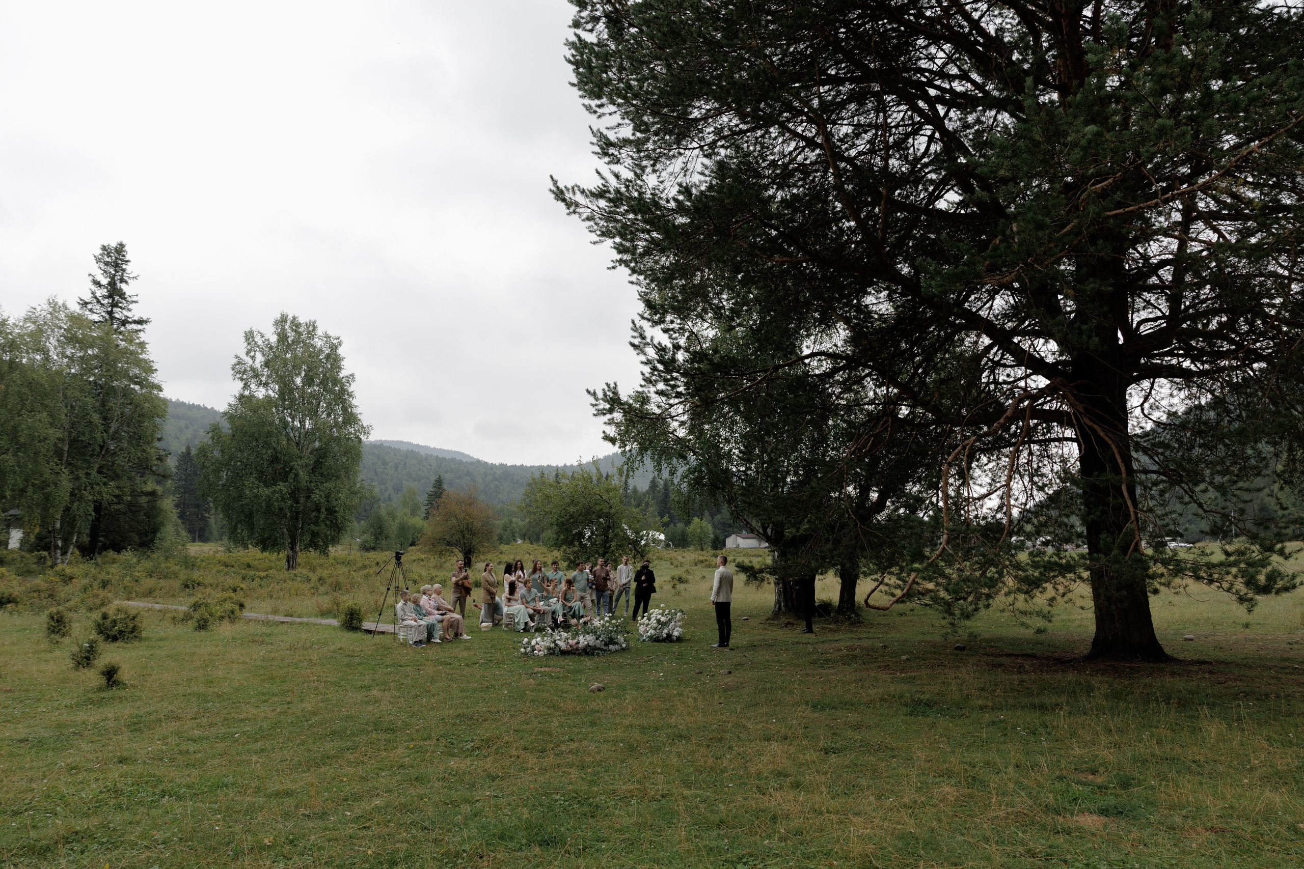 Захар и Виктория. Свадебный фотограф