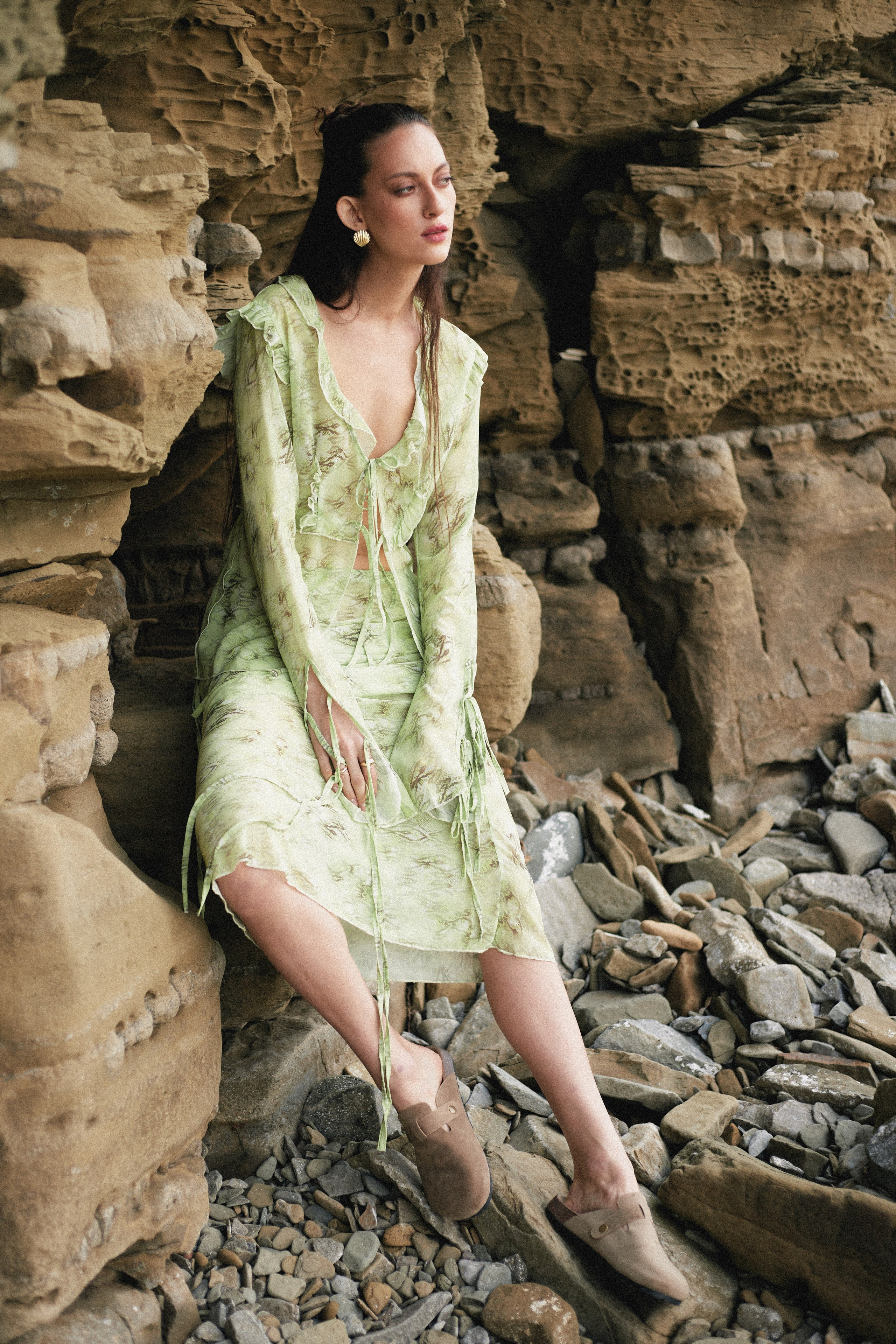 Лида. Фотограф Ионова Анастасия, г Владивосток