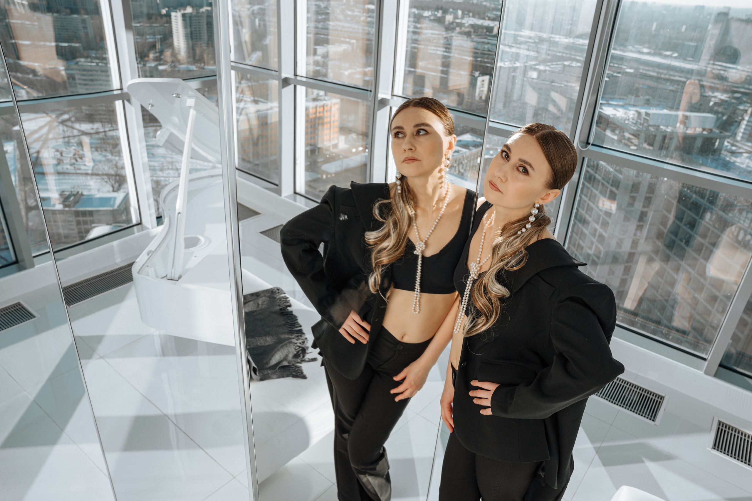 Лариса. Black in White. Портретный фотограф в Санкт-Петербурге Дмитриева Наталия