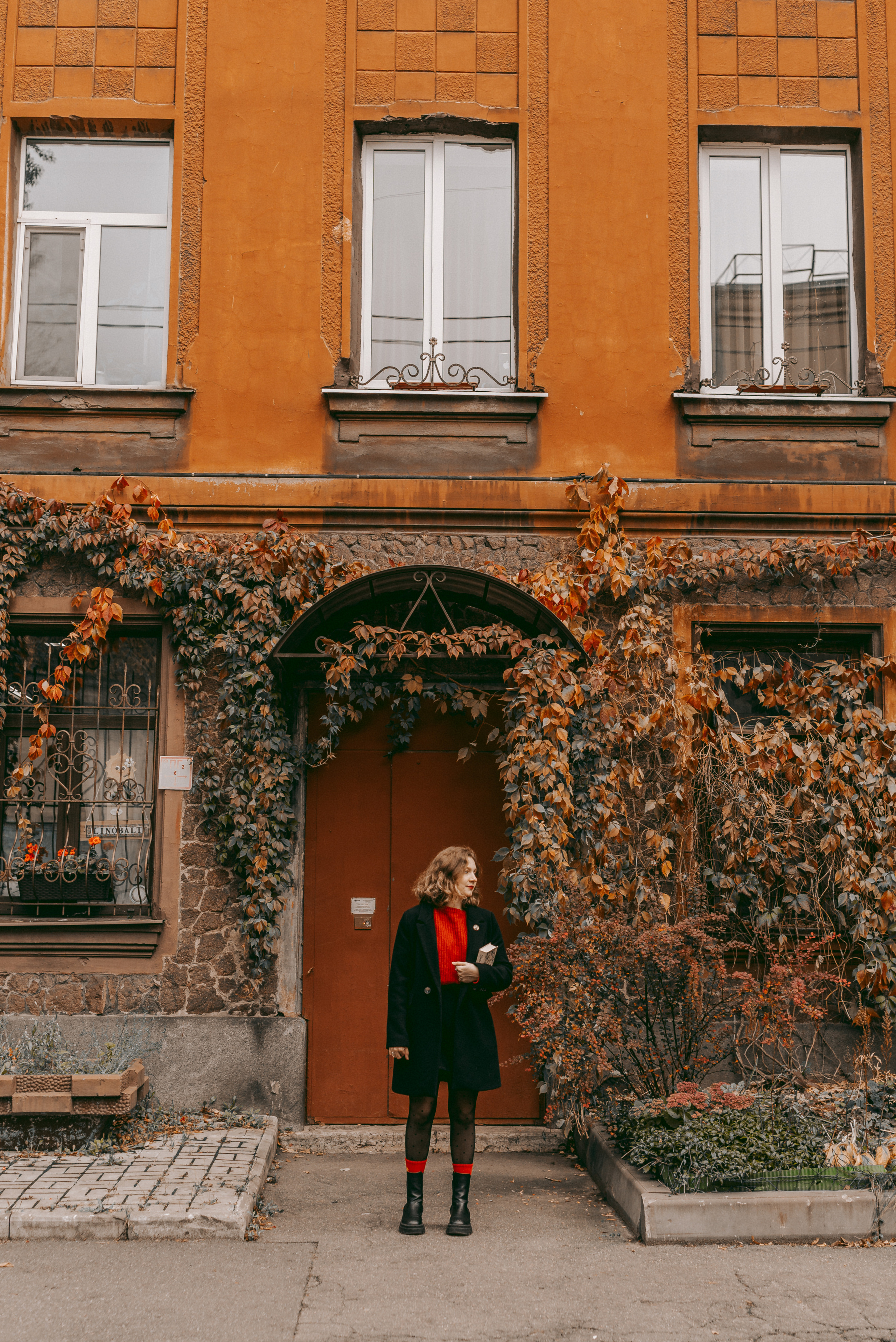 Liana. Семейный, Свадебный фотограф СПБ Питер— Романова Екатерина