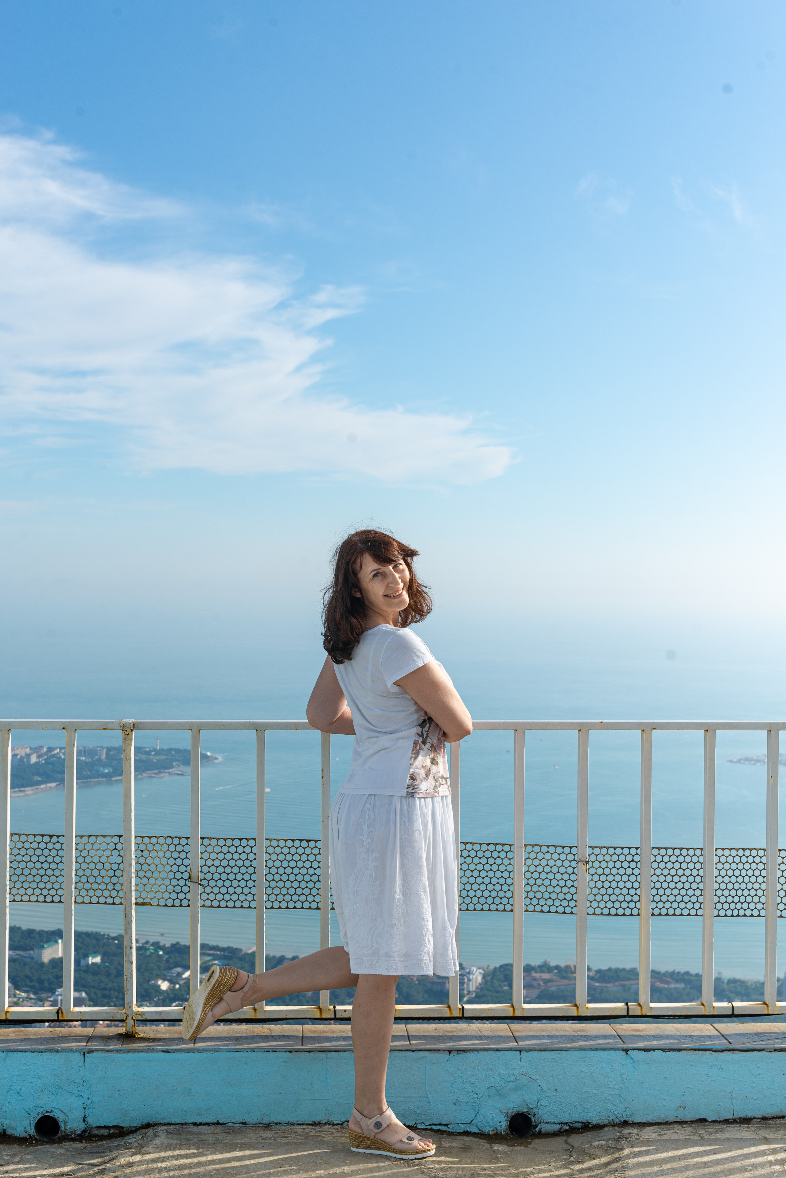 Июнь–Июль Отпуск Белореченск, Геленджик. Семейный, Свадебный фотограф СПБ Питер— Романова Екатерина