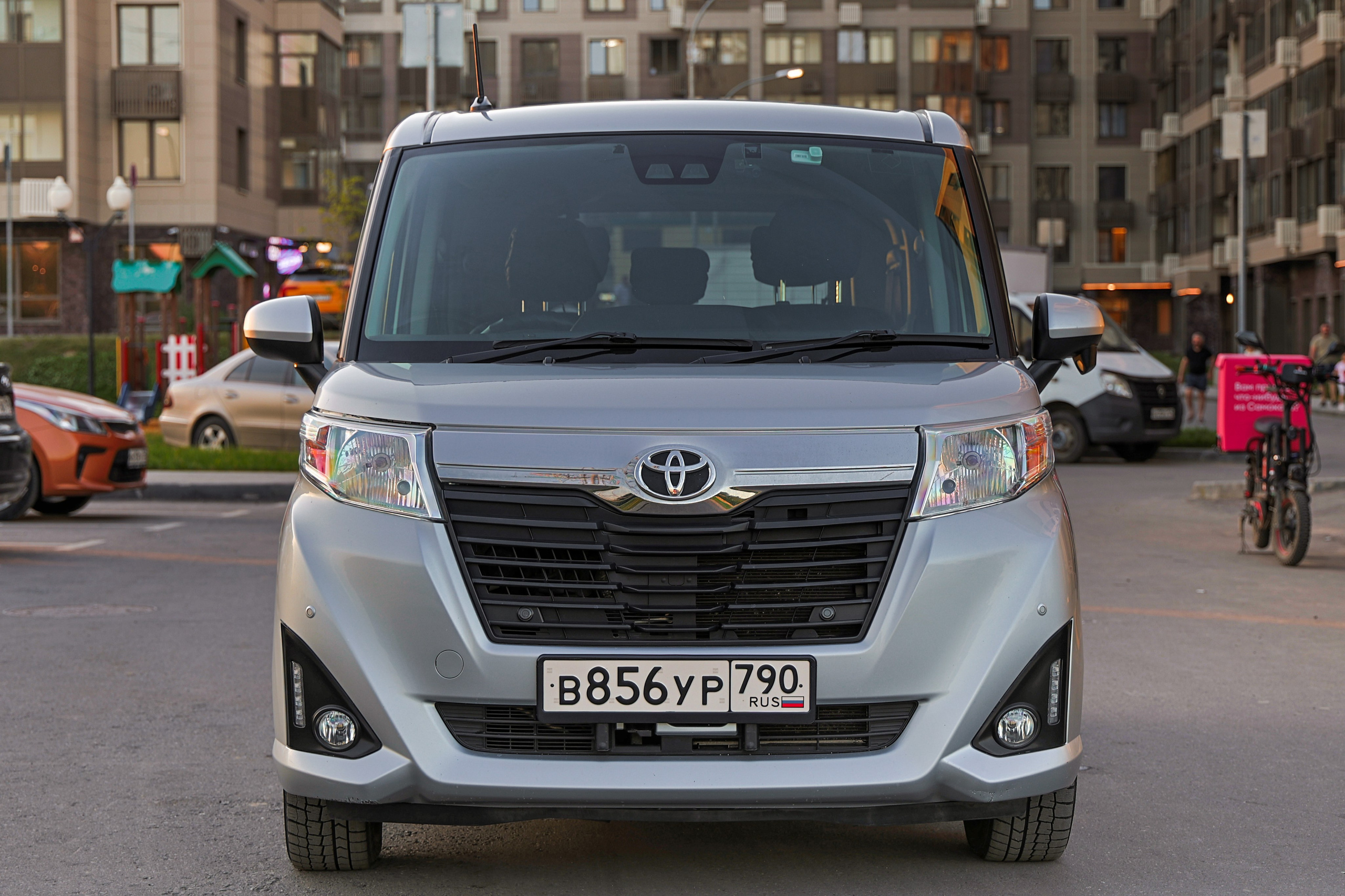 Продажа авто. Репортажный фотограф