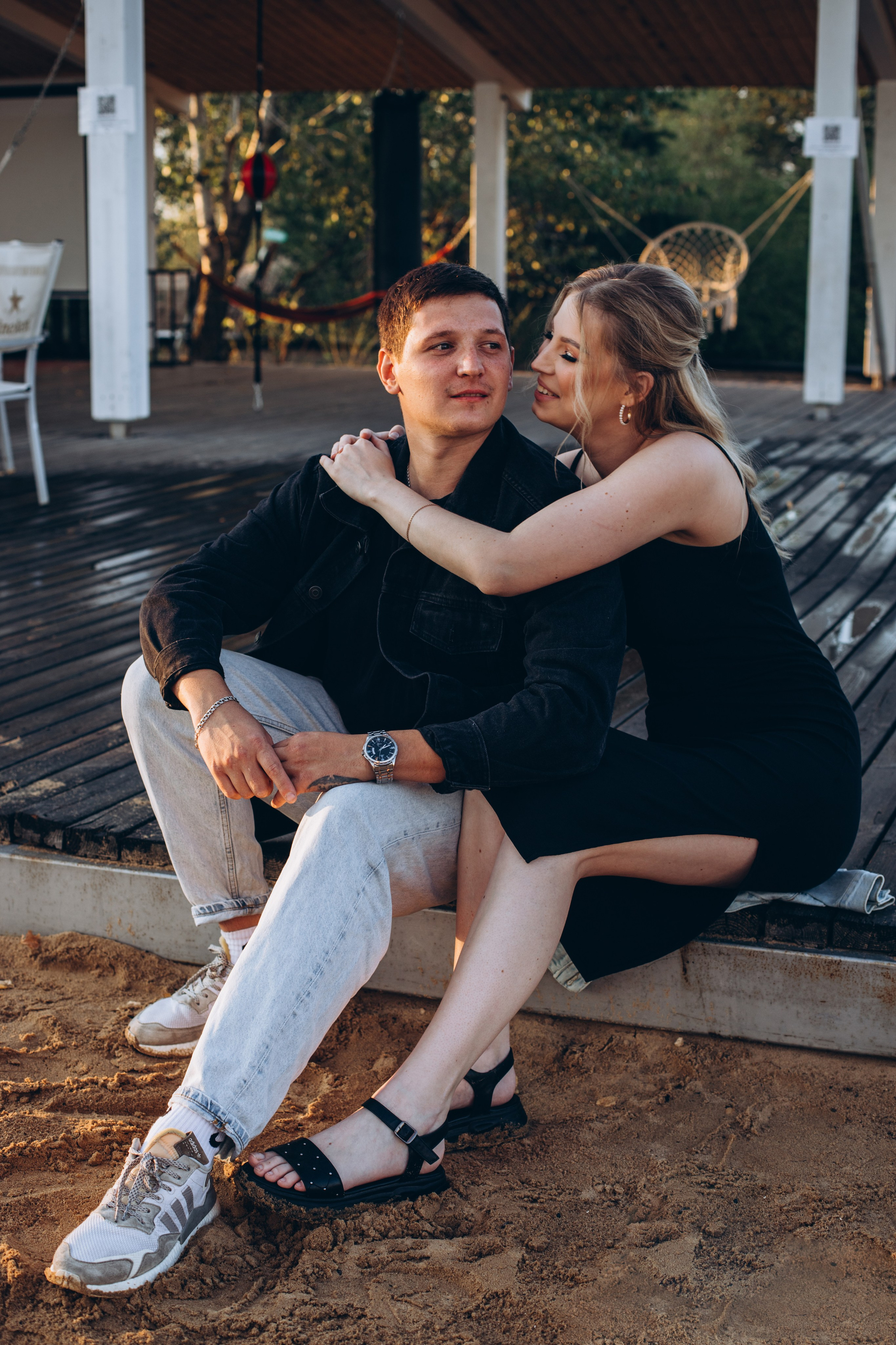 Женя и Дима. Свадебный и семейный фотограф в Нижнем Новгороде Екатерина Наймарк