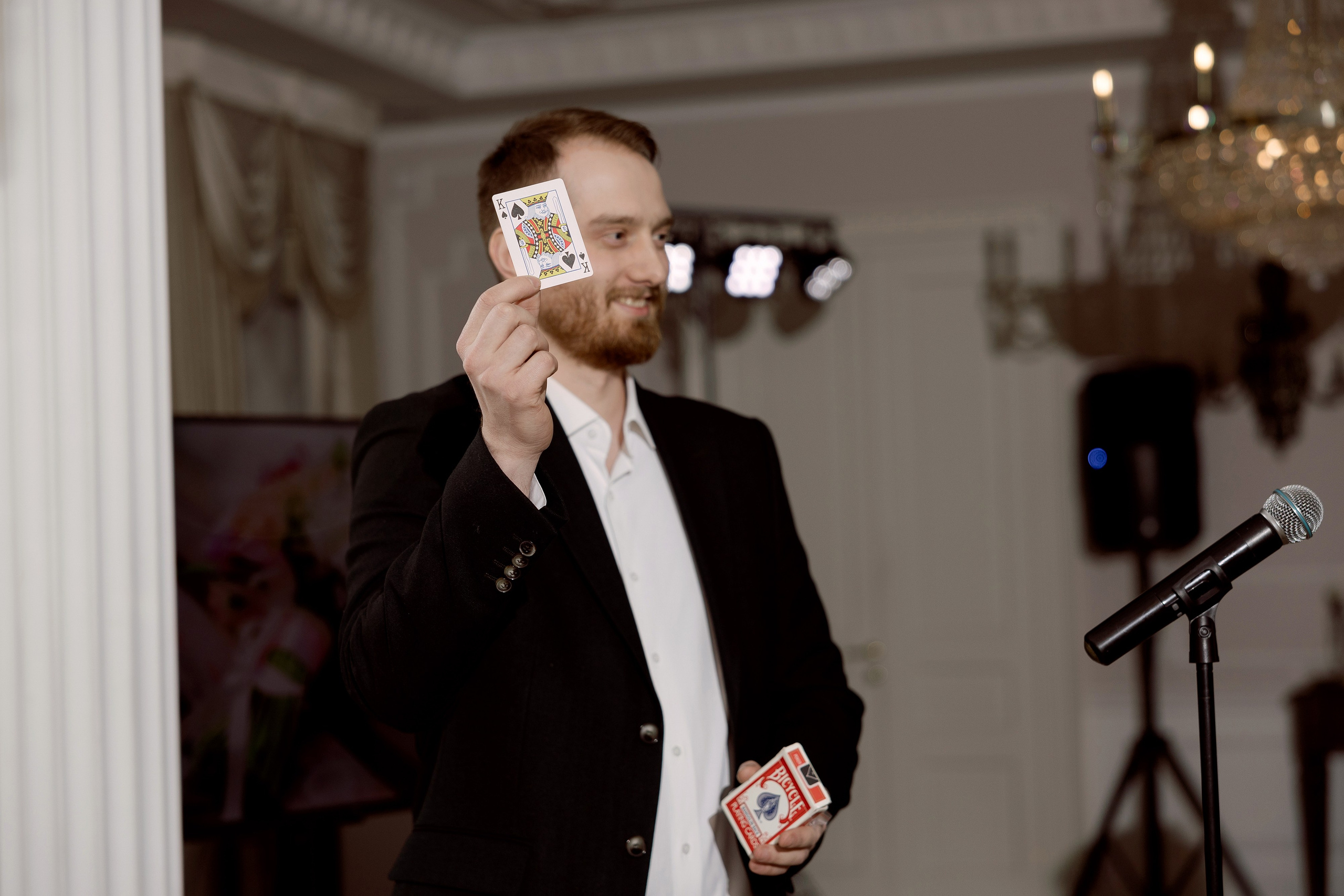 Кристина и Илья. Свадебный фотограф в Санкт-Петербурге Павел Резниченко