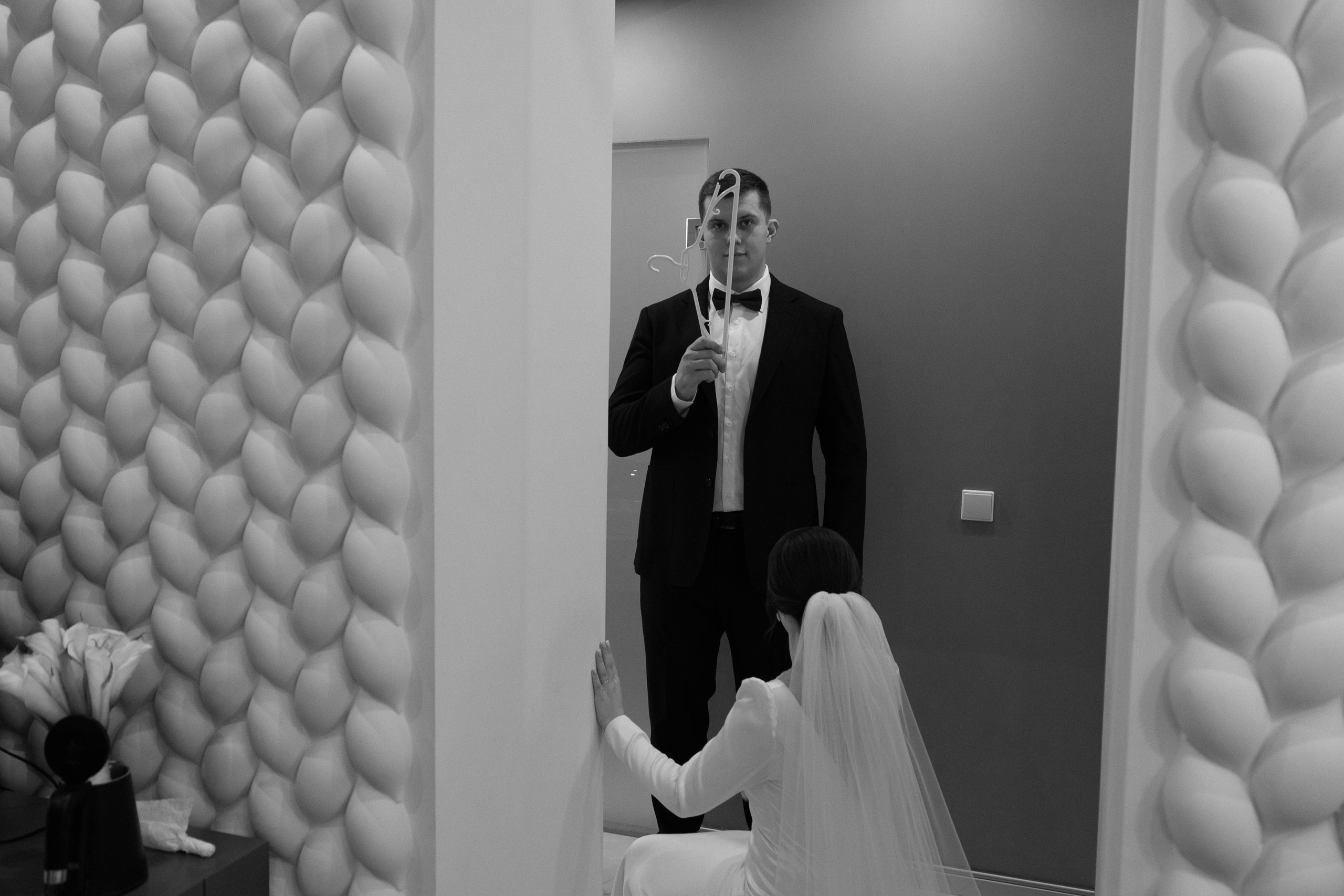 Полина и Денис. Галерея