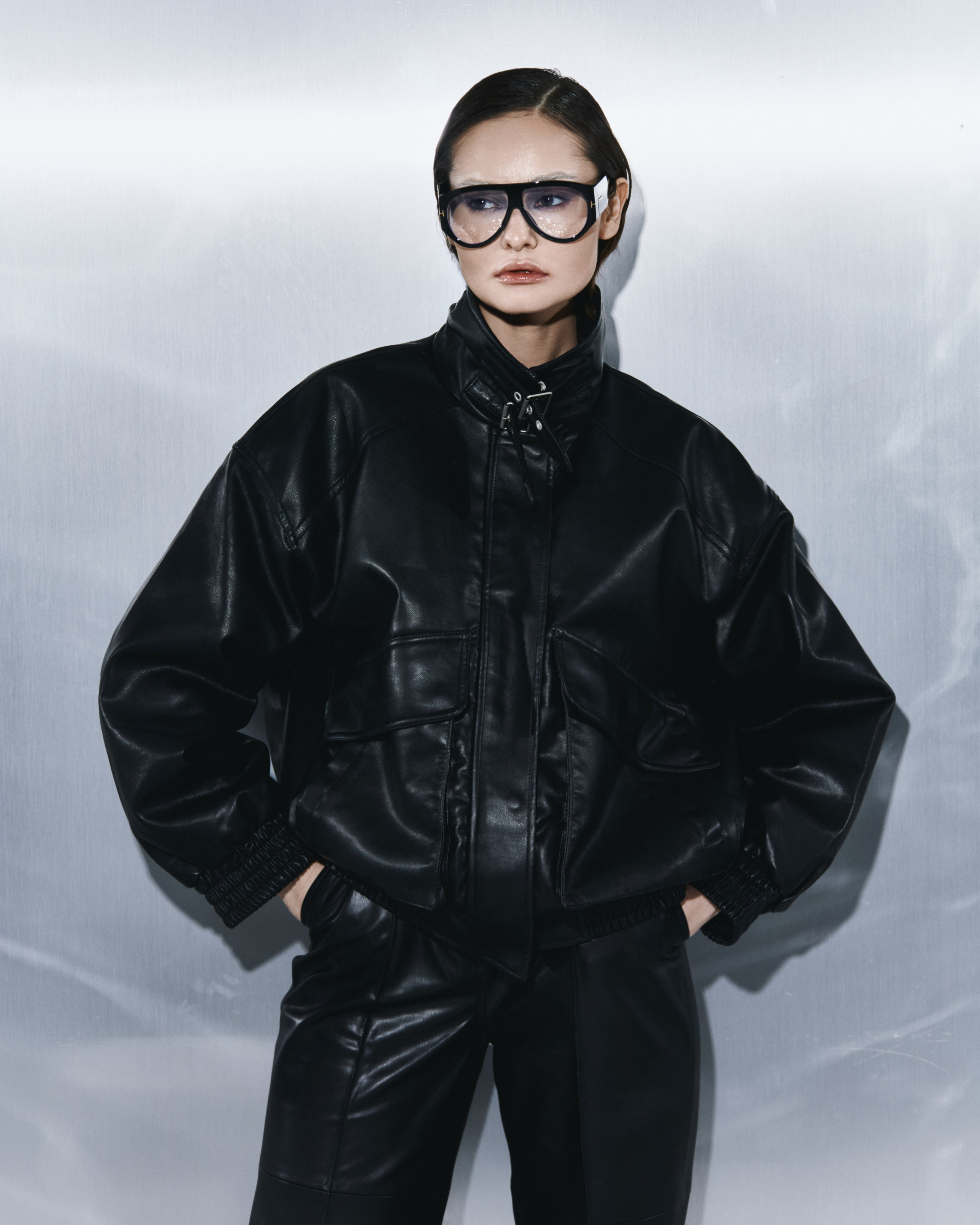 Ная. Студийный фотограф в Москве Илья Сухов