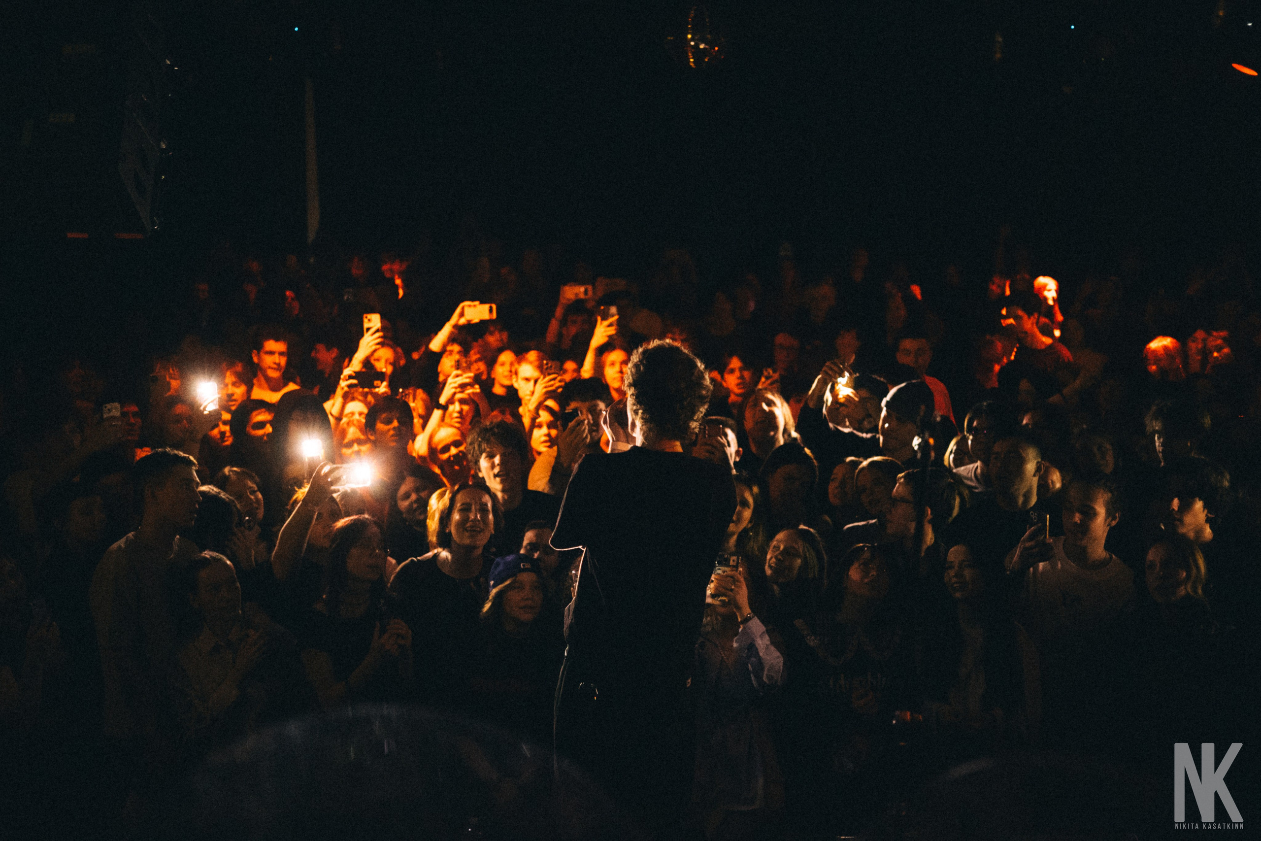 COLD CARTI 11.04 КАЗАНЬ. Касаткин Никита. Фотограф