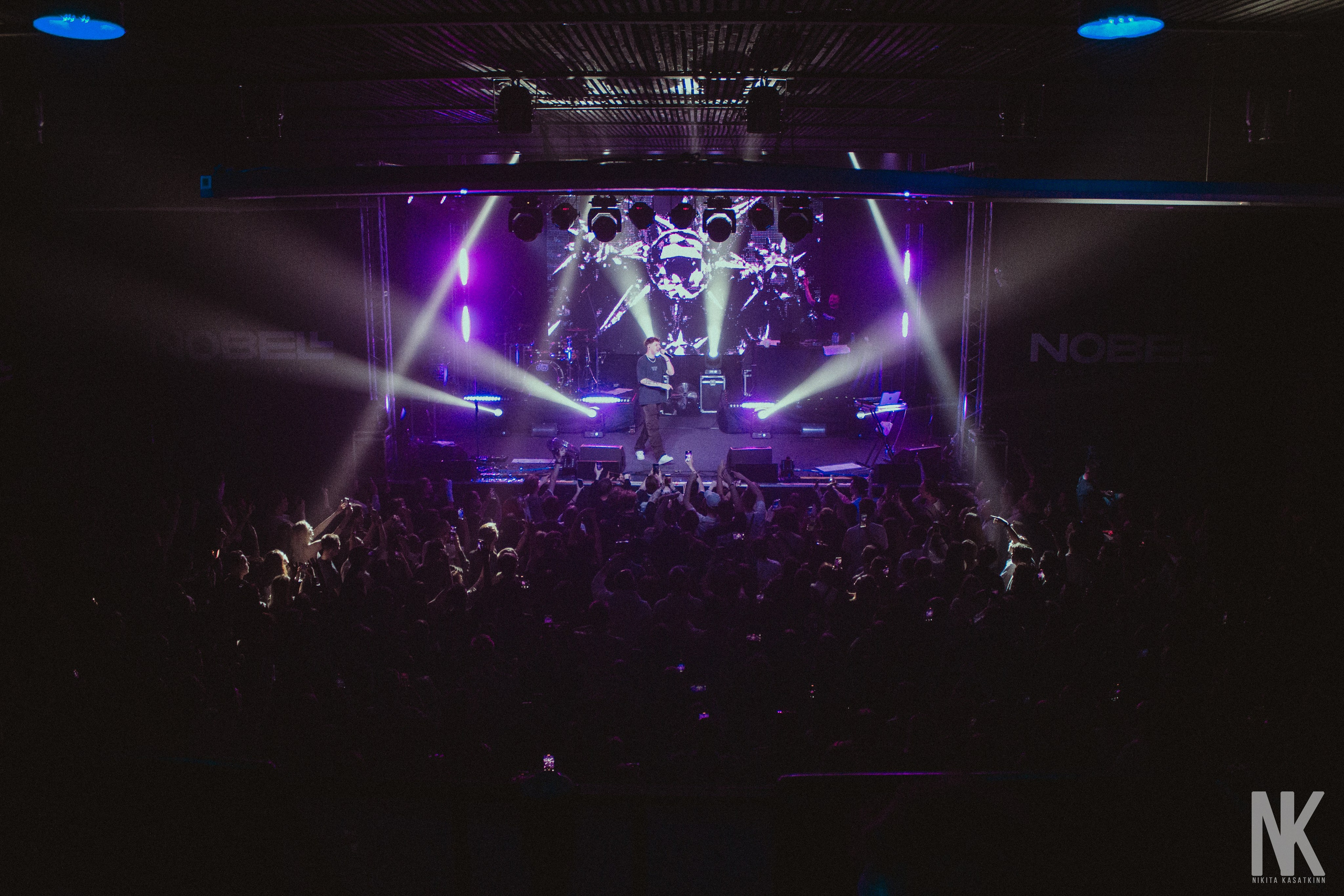 MARKUL 23.05 ИЖЕВСК. Касаткин Никита. Фотограф