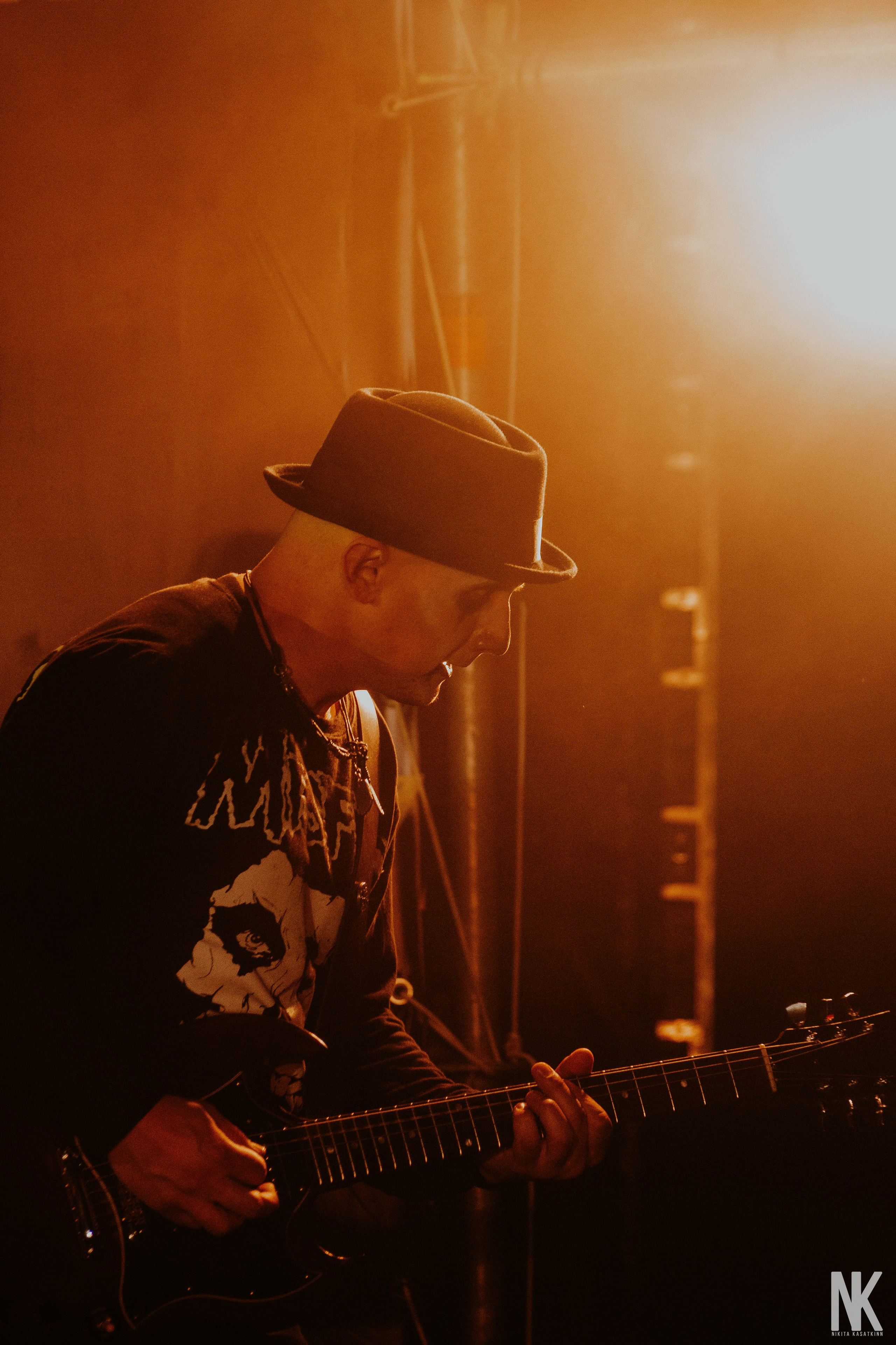 NAGART 24.07 УЛЕТАЙ-ПОЛЕ. Касаткин Никита. Фотограф