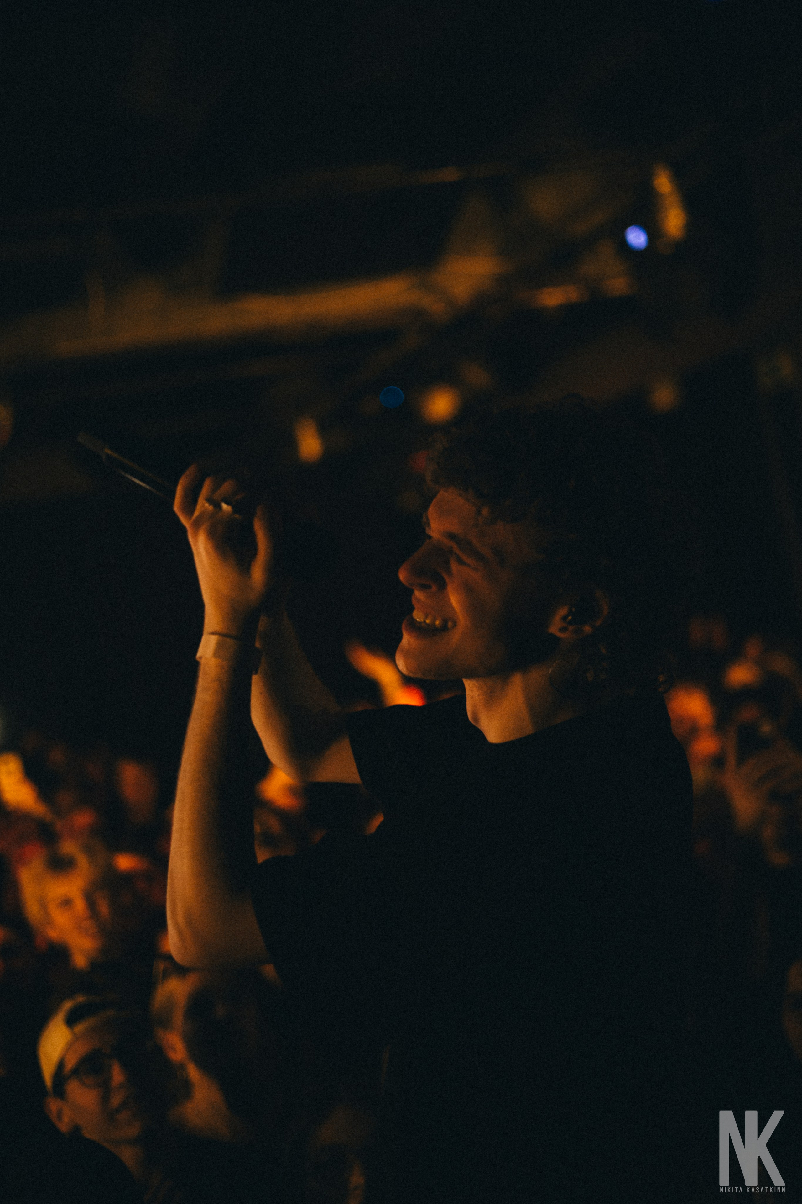 COLD CARTI 11.04 КАЗАНЬ. Касаткин Никита. Фотограф