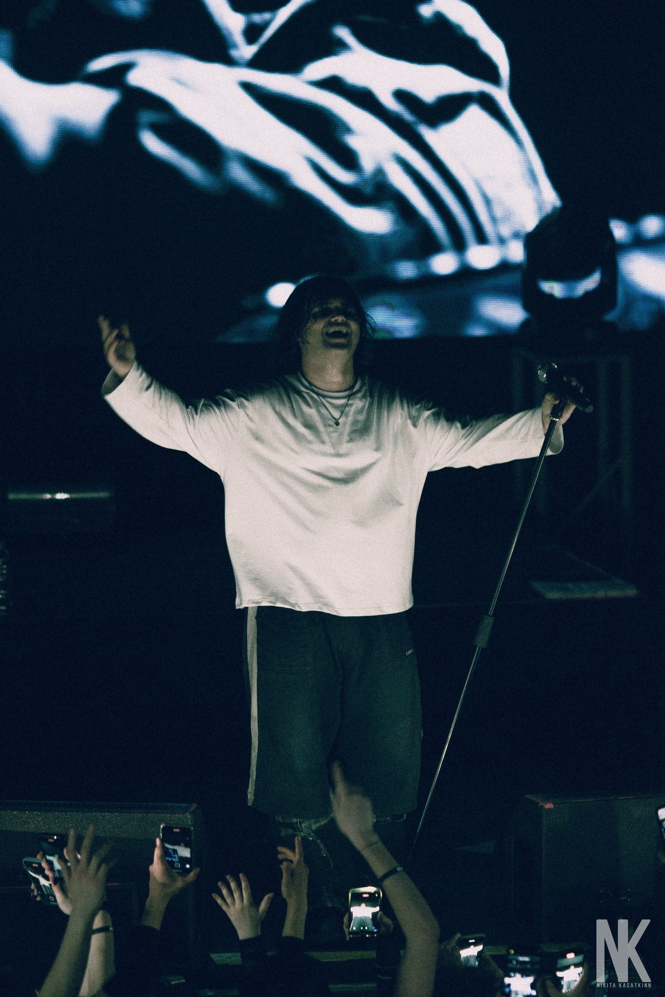 SALUKI 15.04.25 ИЖЕВСК. Касаткин Никита. Фотограф