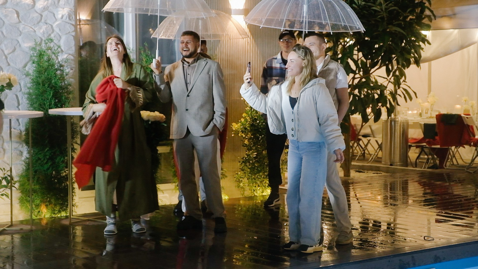 Владимир / Елена. Свадебный Видеограф Фотограф в Сочи