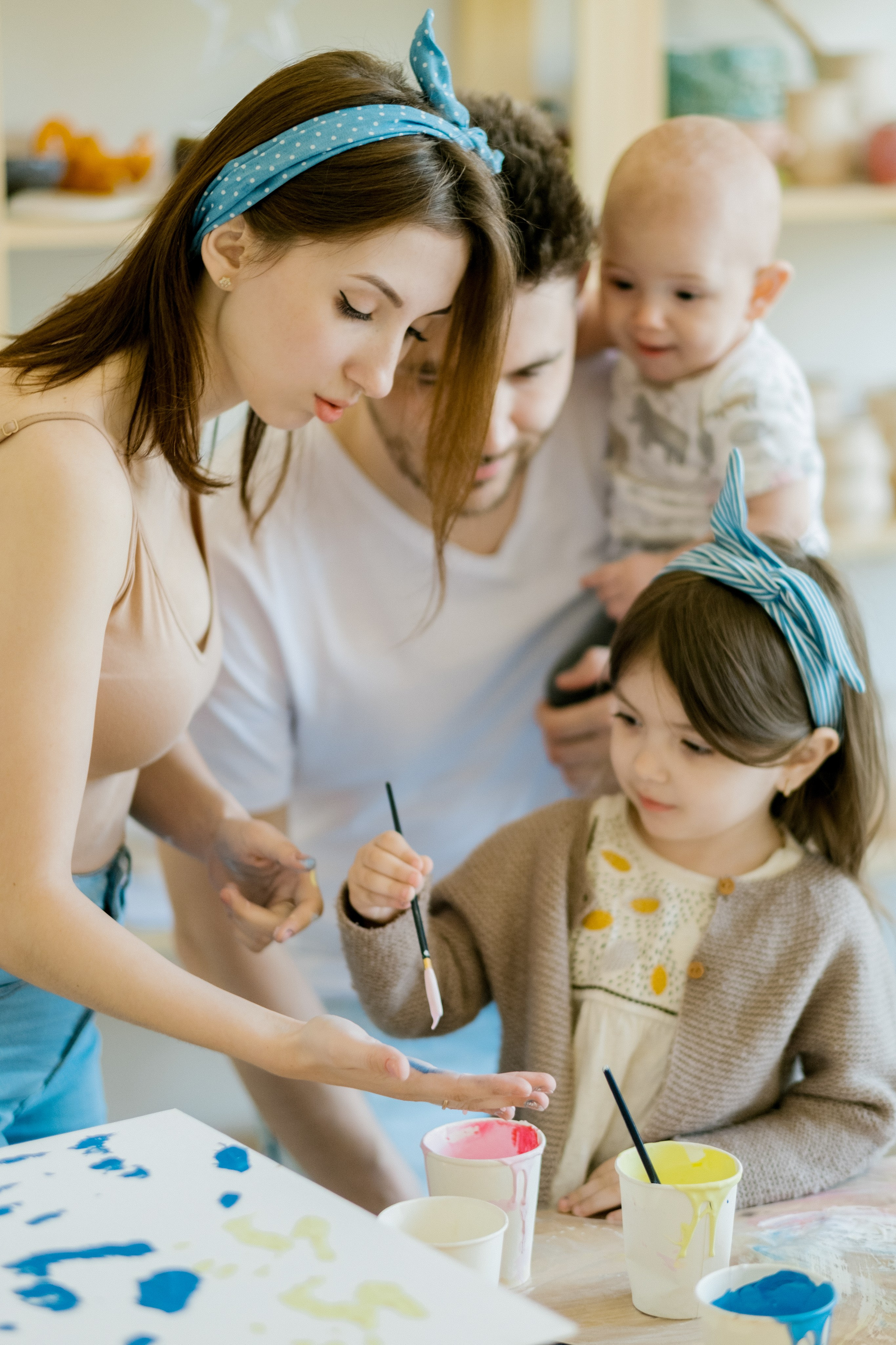 Семейная Мастерская. Свадебный Видеограф Фотограф в Сочи