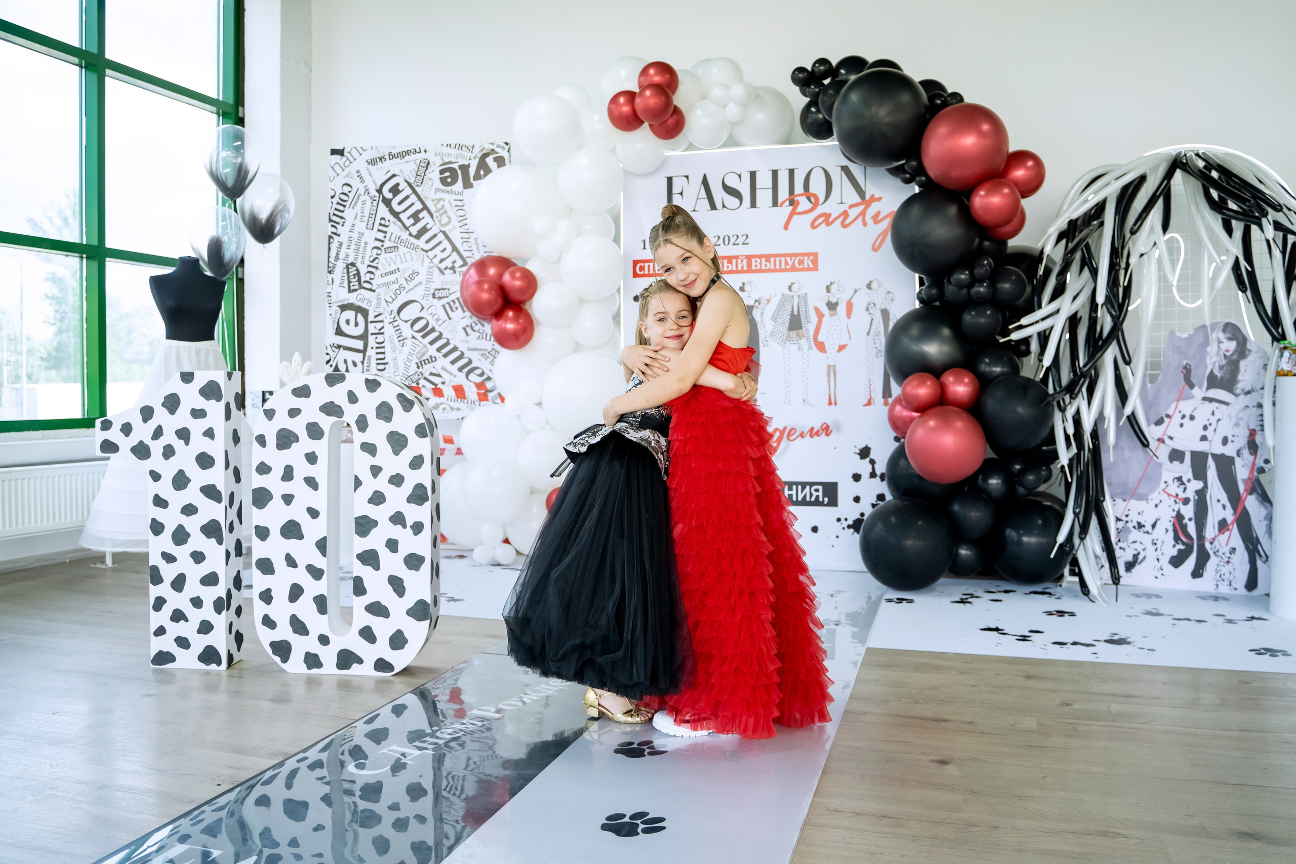 FASHION Party. Фотограф в Одинцово, Москве