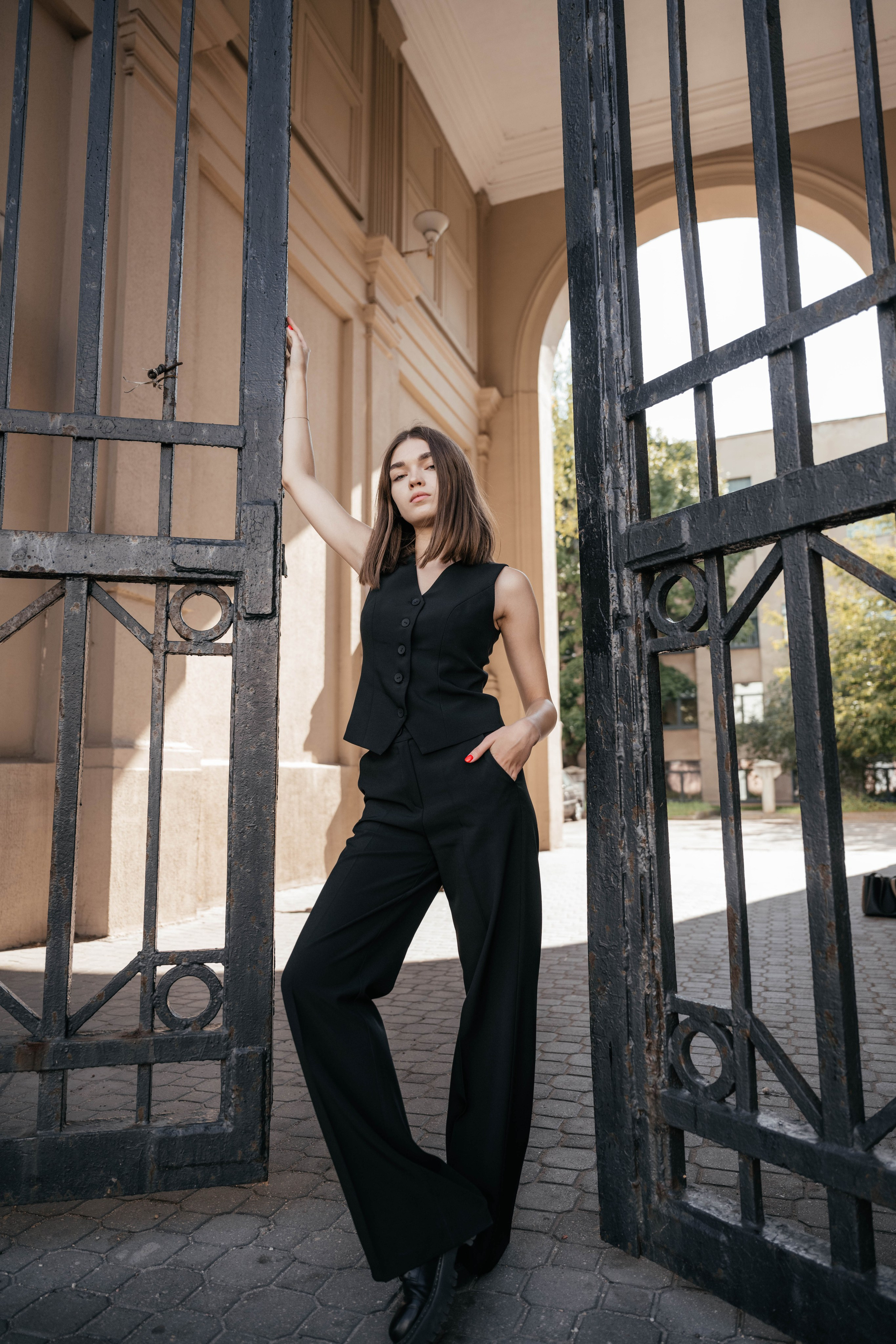 Даша. Свадебный и портретный фотограф в Минске и РБ Владислав Саков