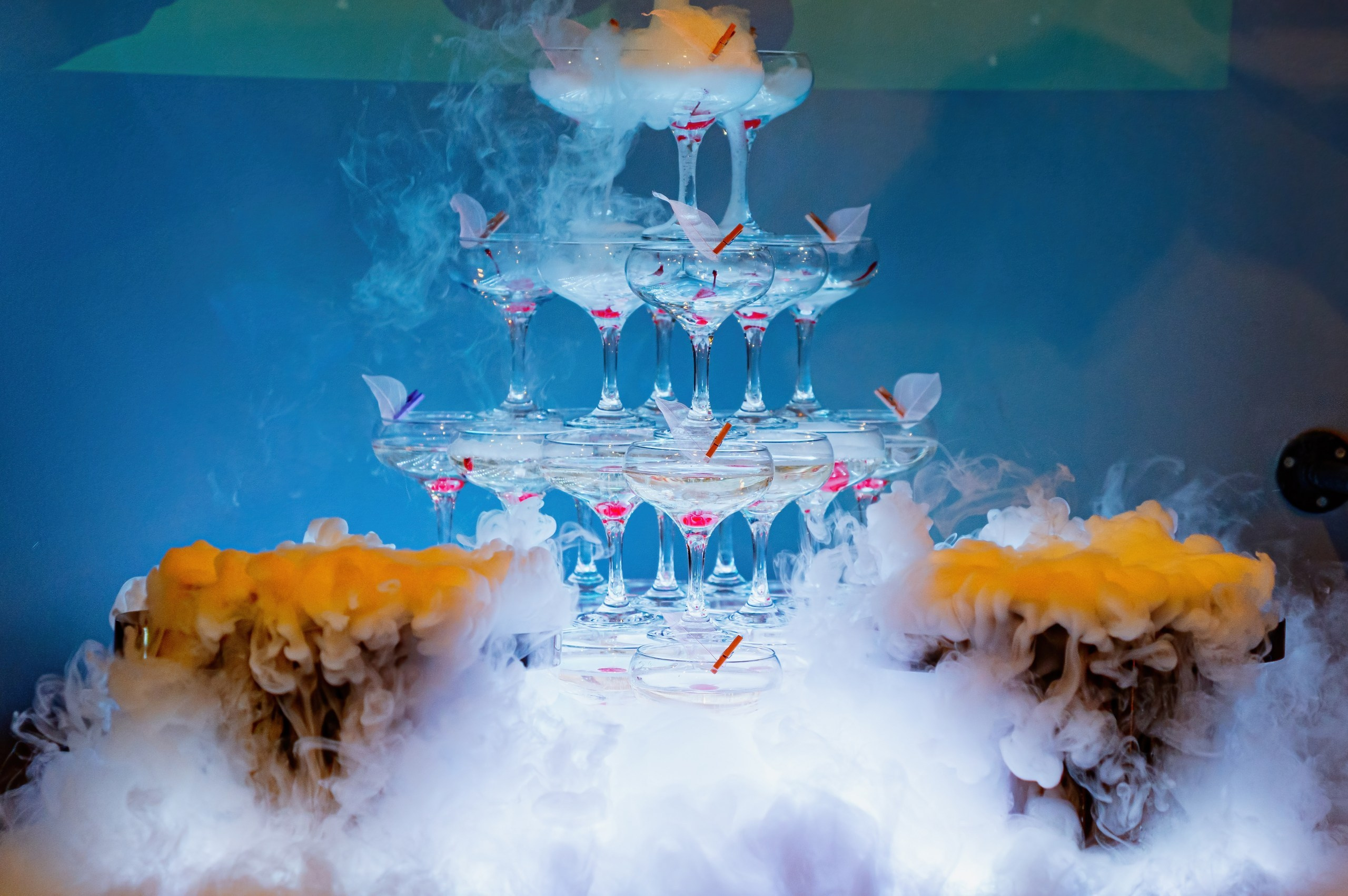 Кулинарный мастер-класс. Event фотограф Степанова Александра