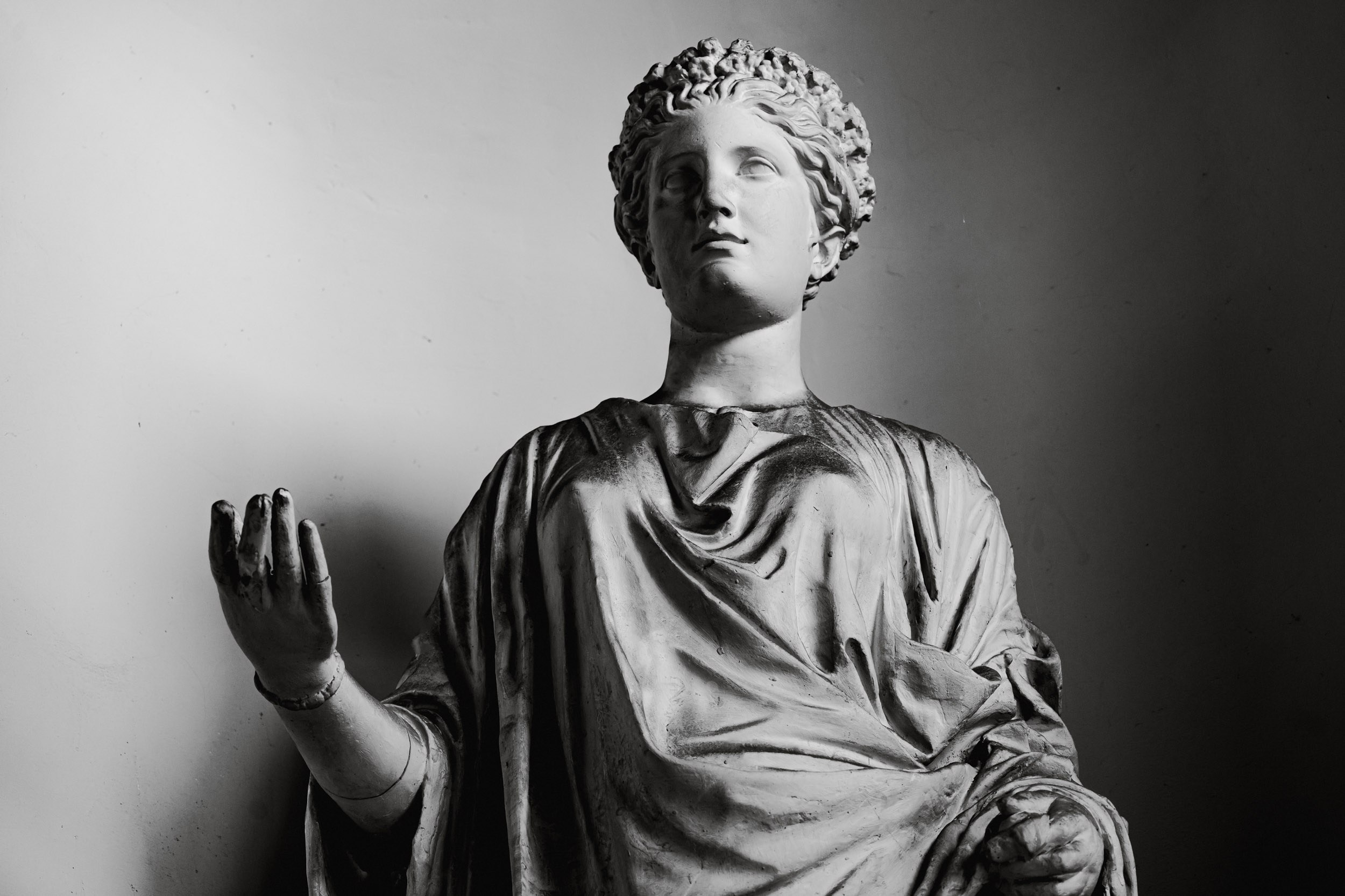 Saint Petersburg. The Andris