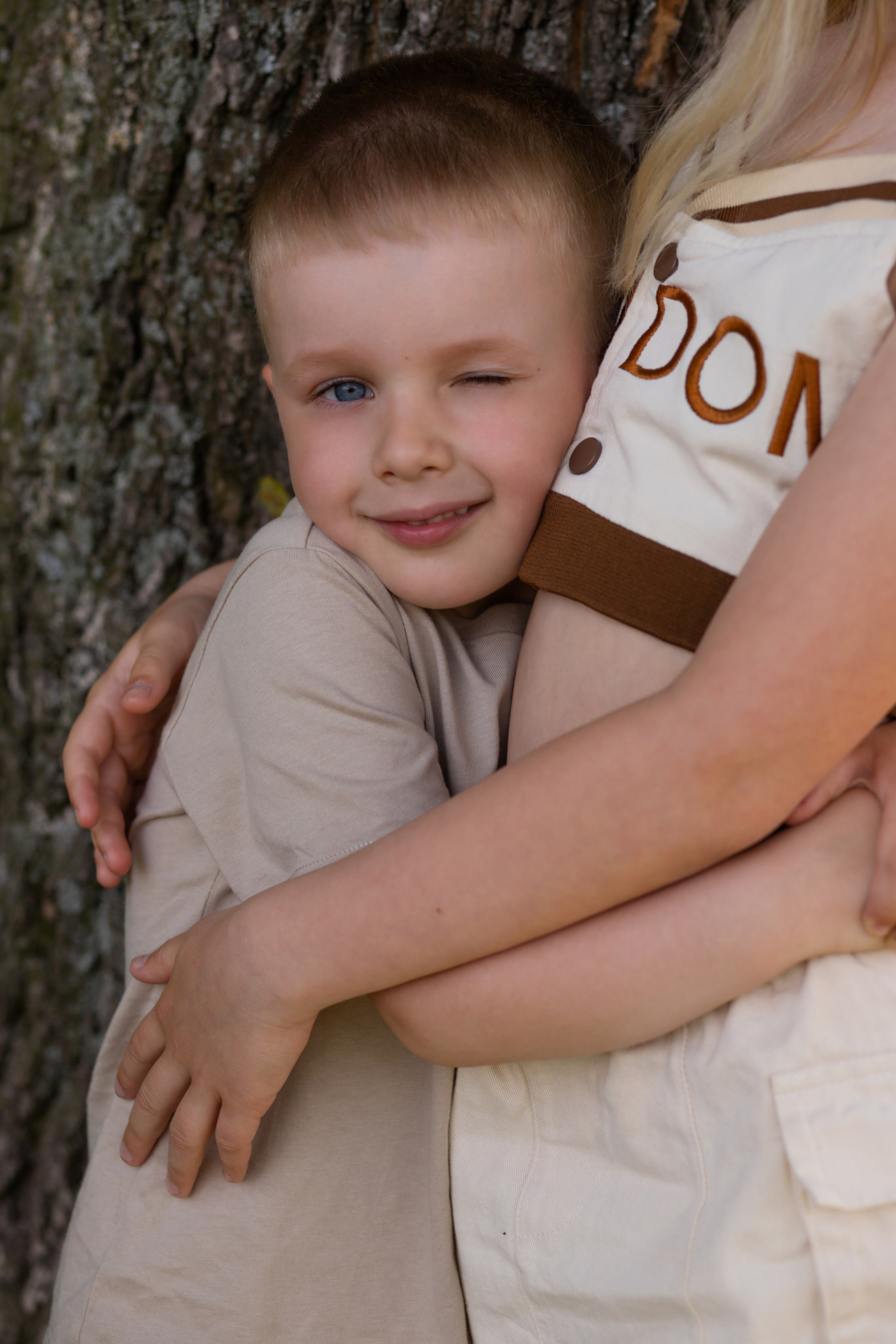 Семейная прогулка в Таврическом саду | Санкт-Петербург. Фотограф в Выборге | Юлия Басырова
