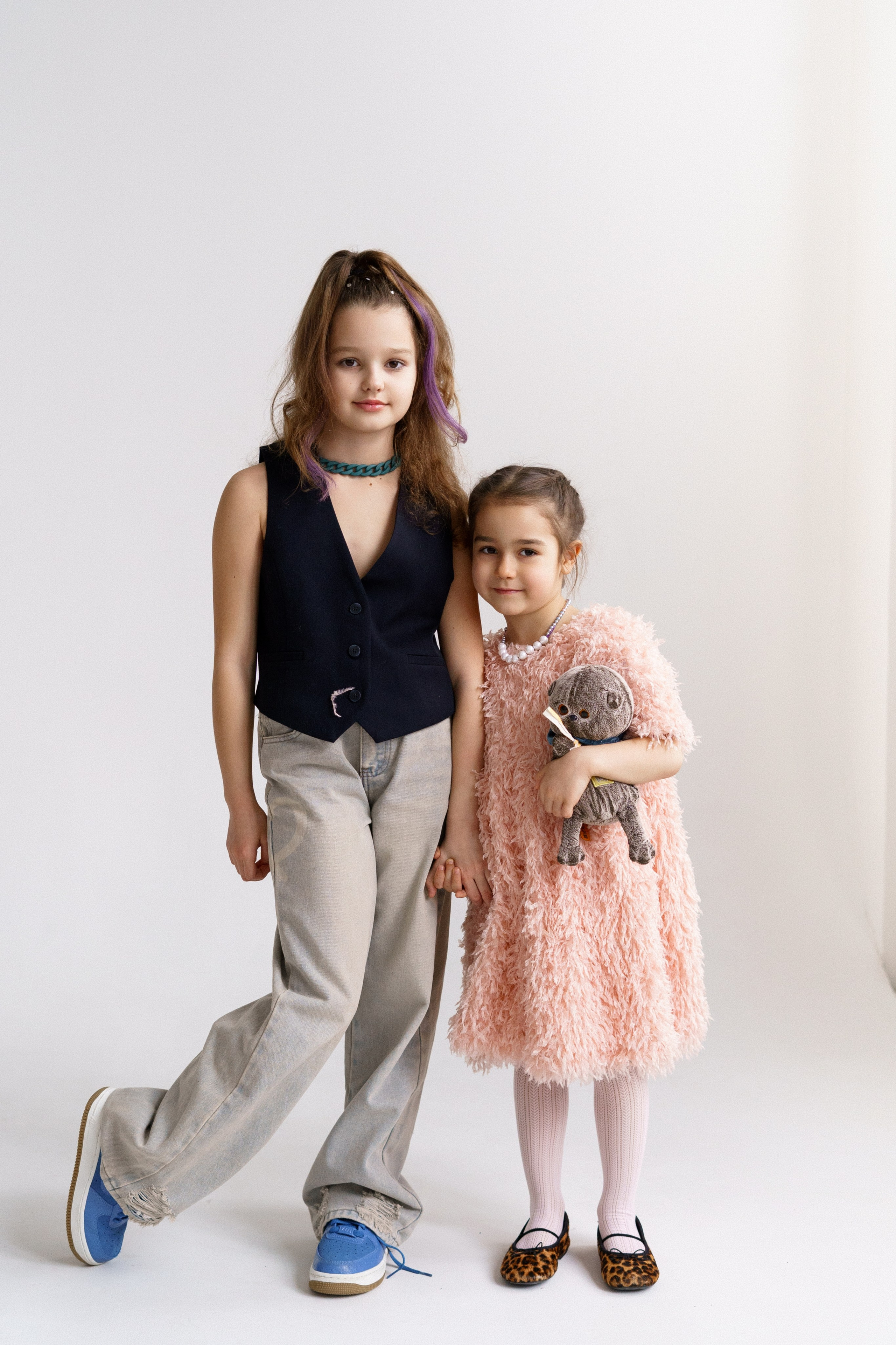 Марина с семьей. Главная