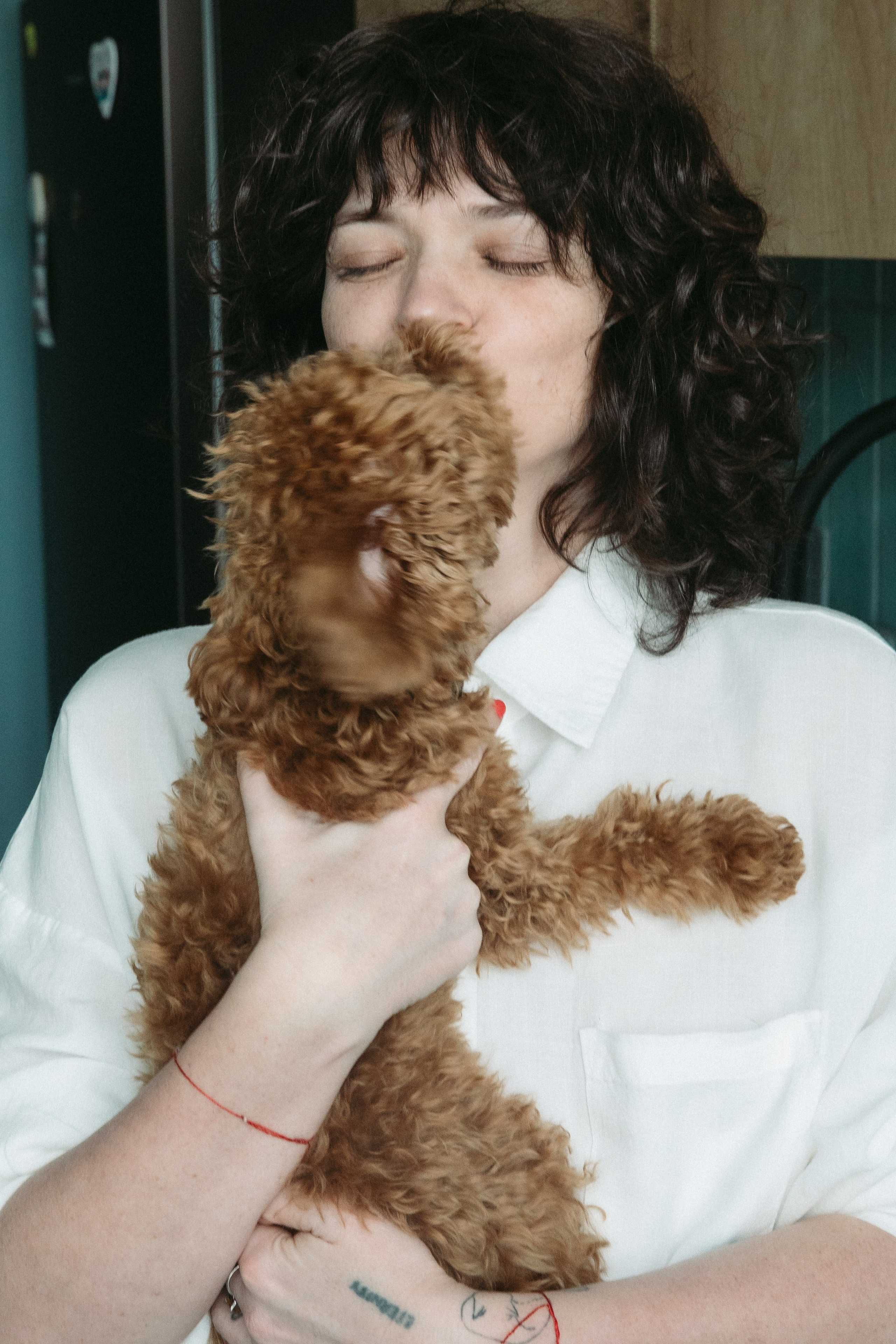 Екатерина. Фотограф в Москве Шаганова Нина