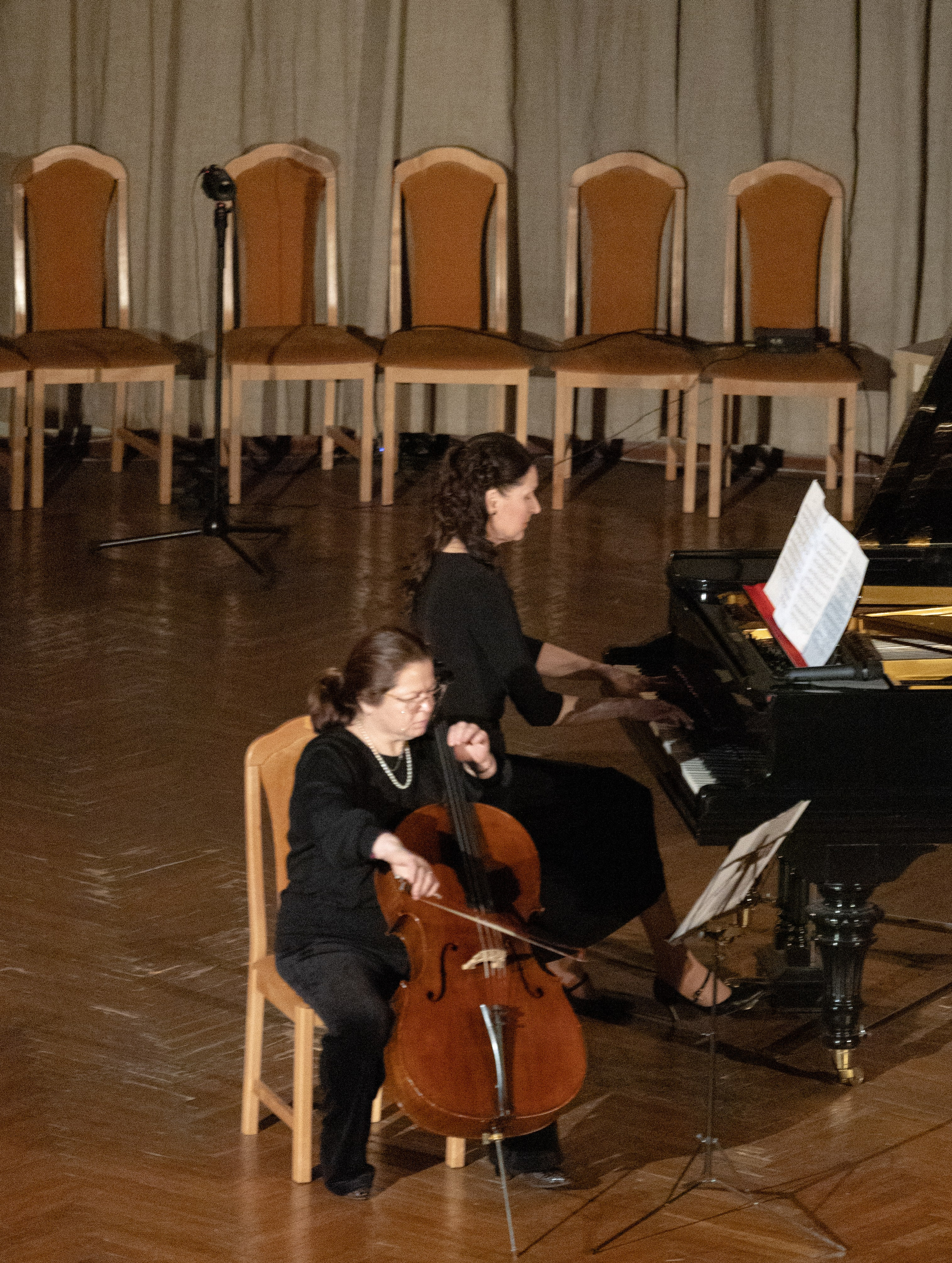 Piano Day. Фотограф Твердохлебова Дарья, г. Санкт-Петербург