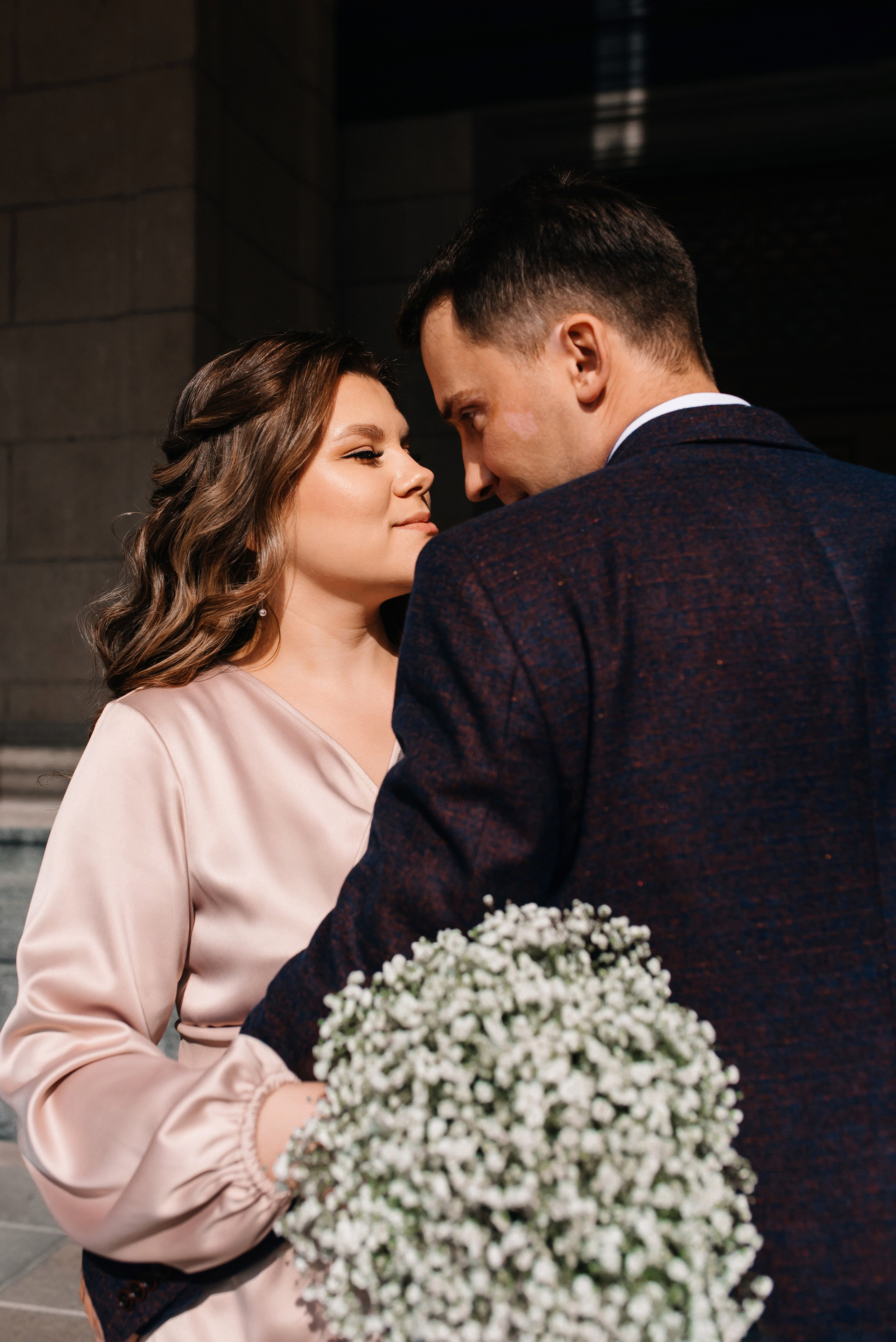 Александр&Виктория. Фотограф в Новосибирске Анастасия Курто