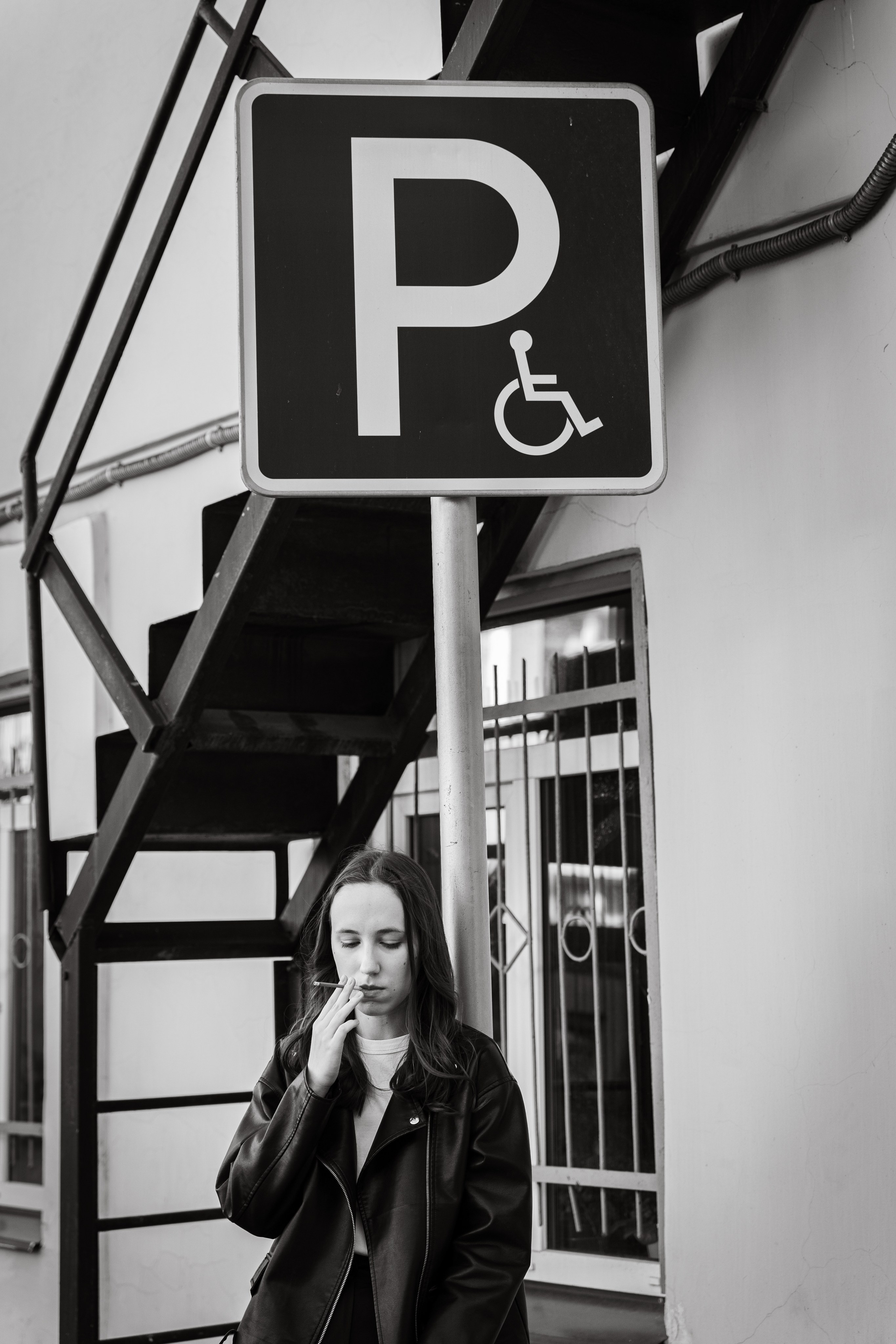 Dasha. Репортажный и портретный фотограф / видеограф (СПБ)