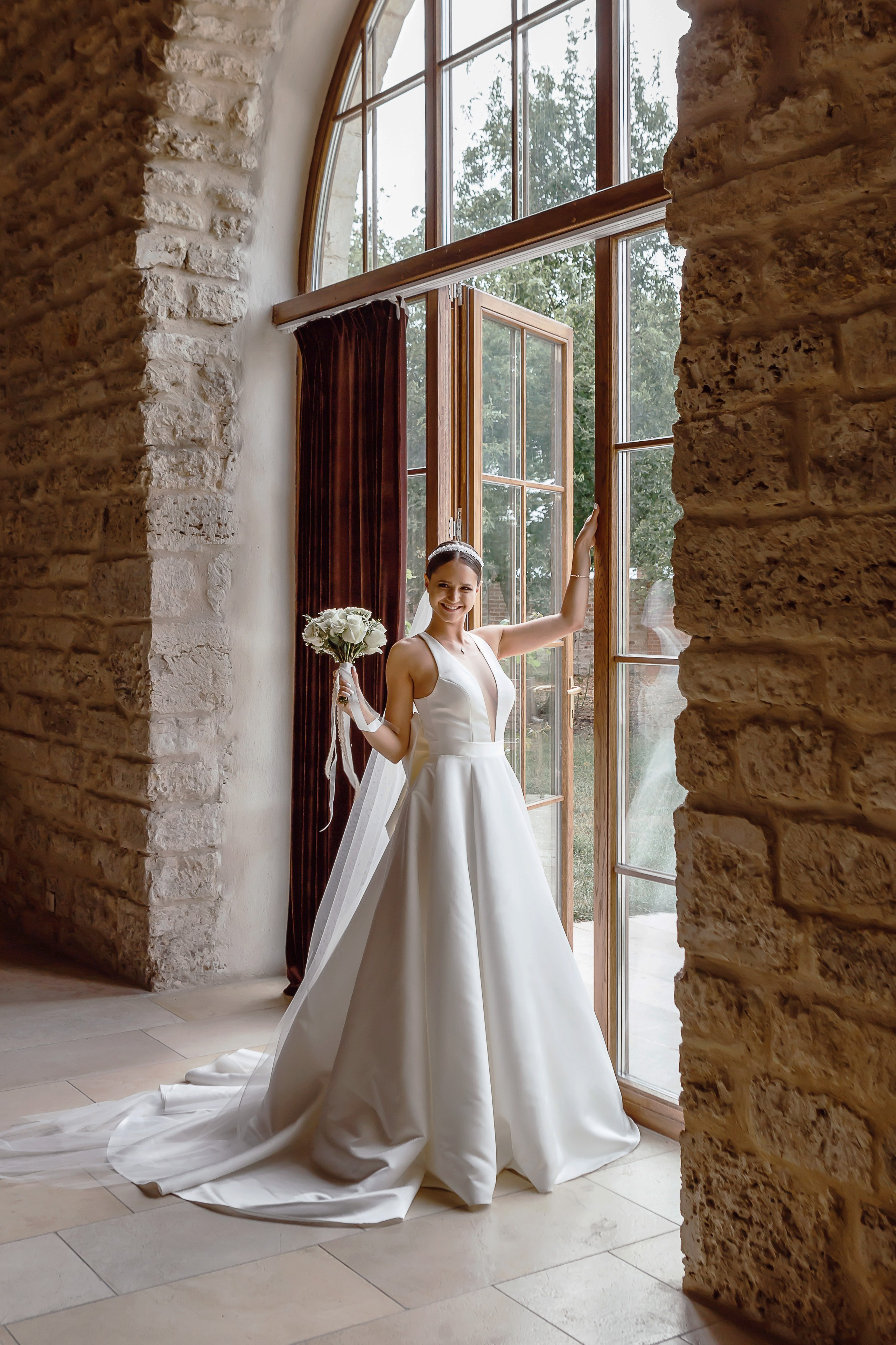 ДМИТРИЙ И ВИКТОРИЯ. Свадебный фотограф в Воронеже Ирина Кривцова