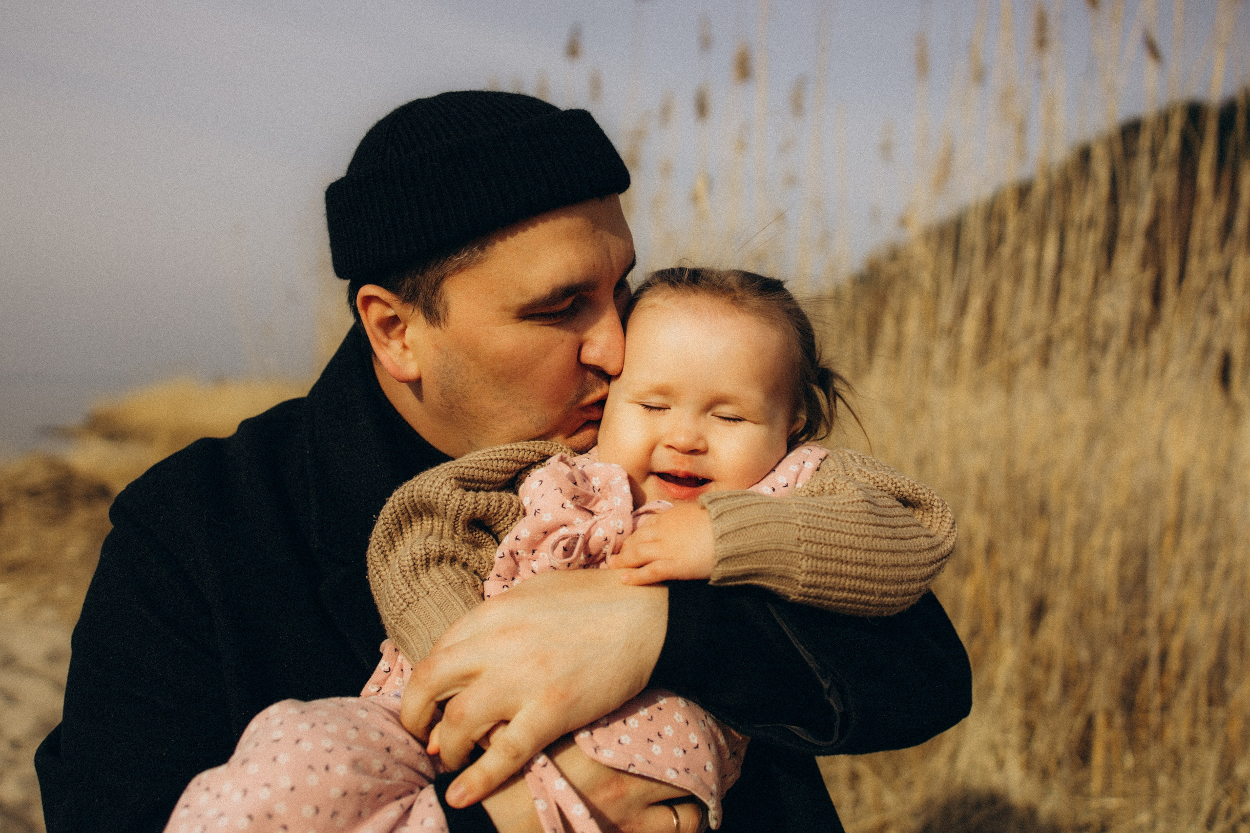 Семейные съемки. Семейный фотограф в Калининграде Юлия Нигаматулина