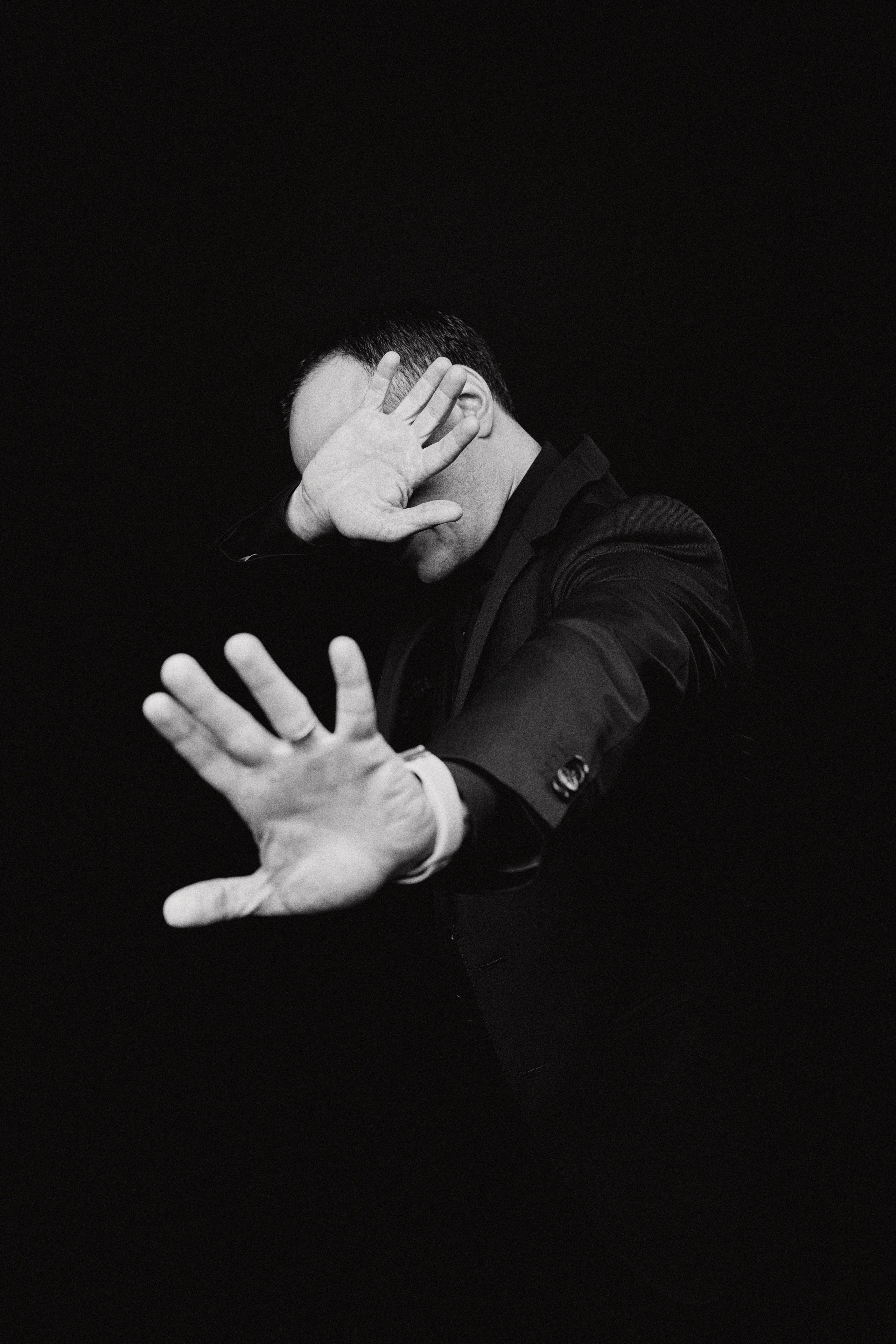 Фотограф Павел Хоменко деловой портрет. Фотограф рынка недвижимости Павел Хоменко