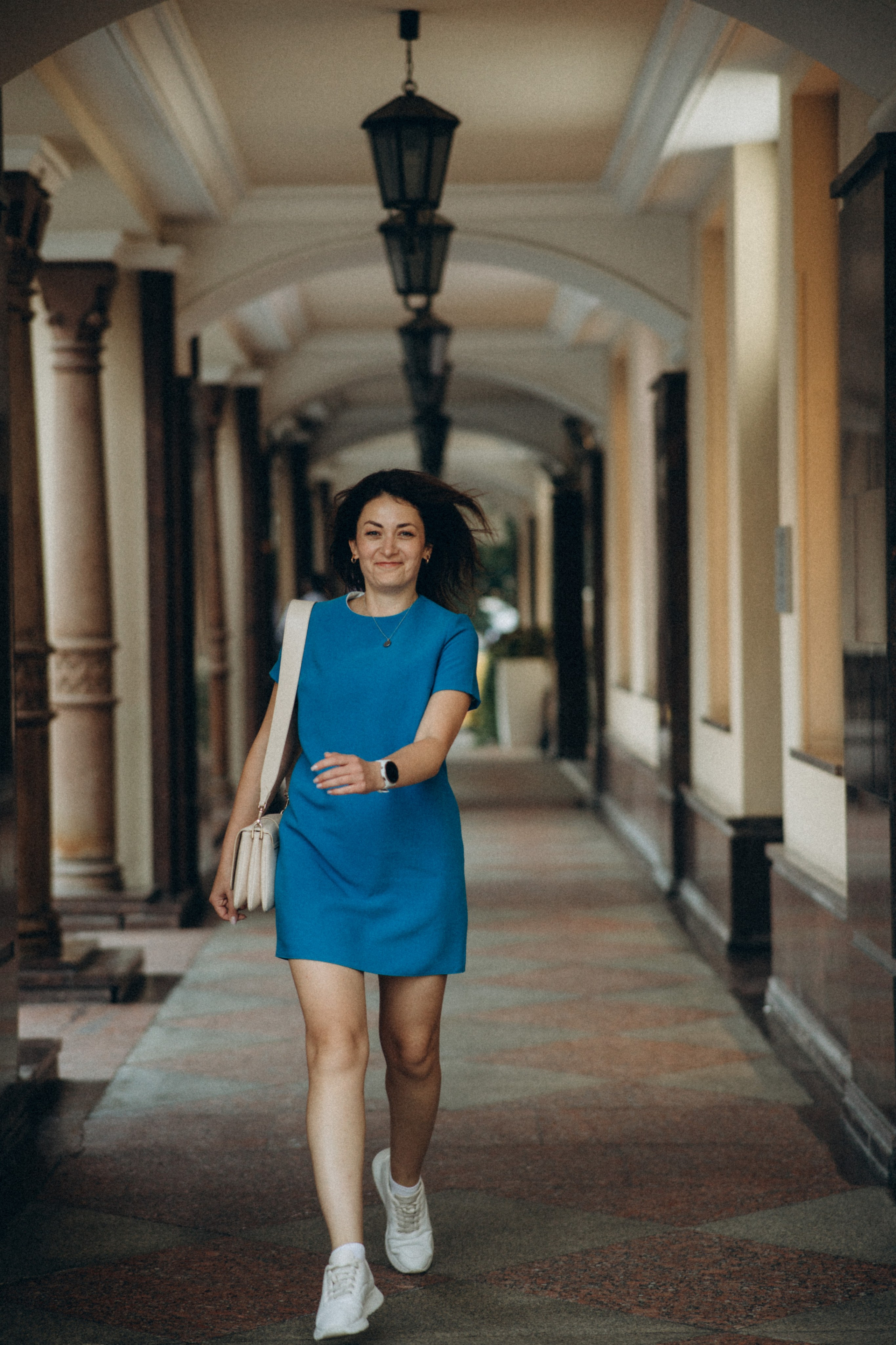 Виктория. Женский и семейный фотограф в Москве Анастасия Филимонова