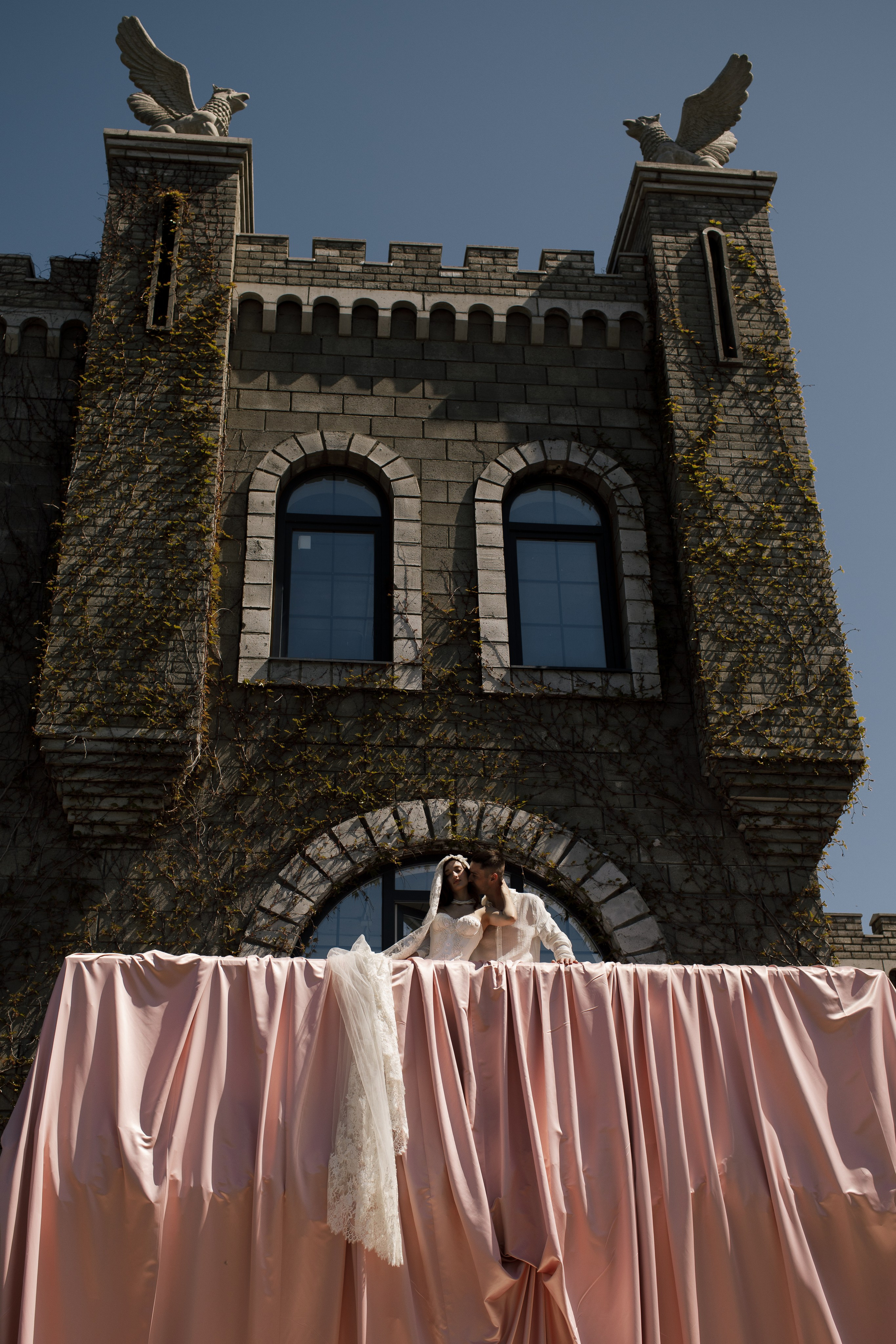 Pink. Свадебный фотограф в Краснодаре Елизавета Горшенёва