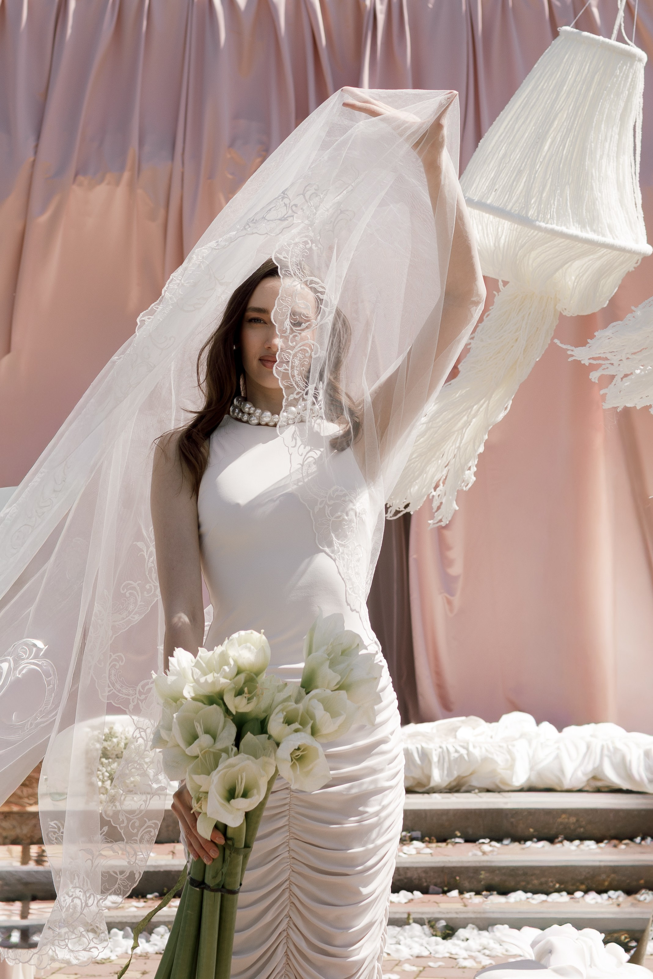 Pink. Свадебный фотограф в Краснодаре Елизавета Горшенёва