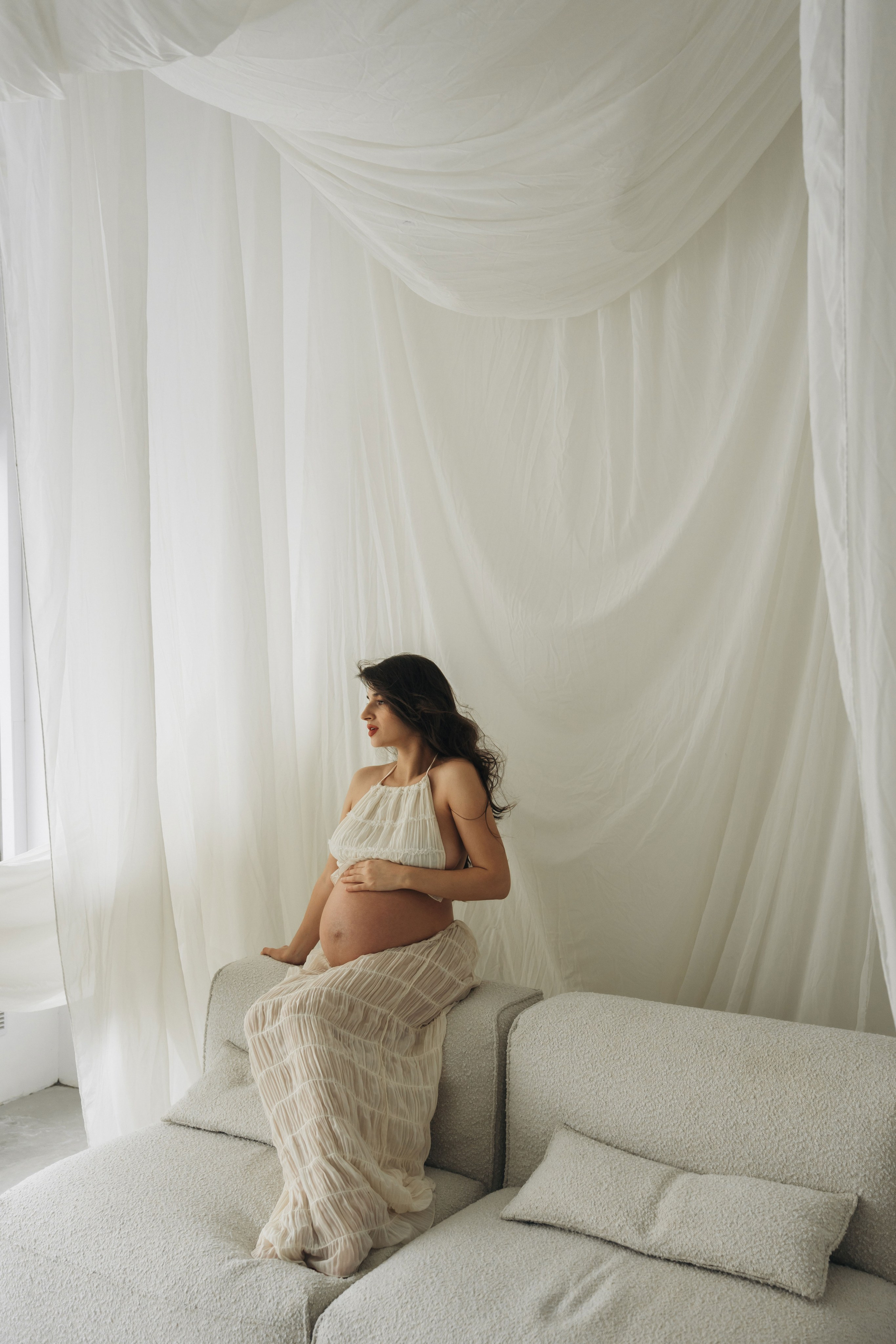 Время для двоих. Беременность. Ваш фотограф Вика Артемова