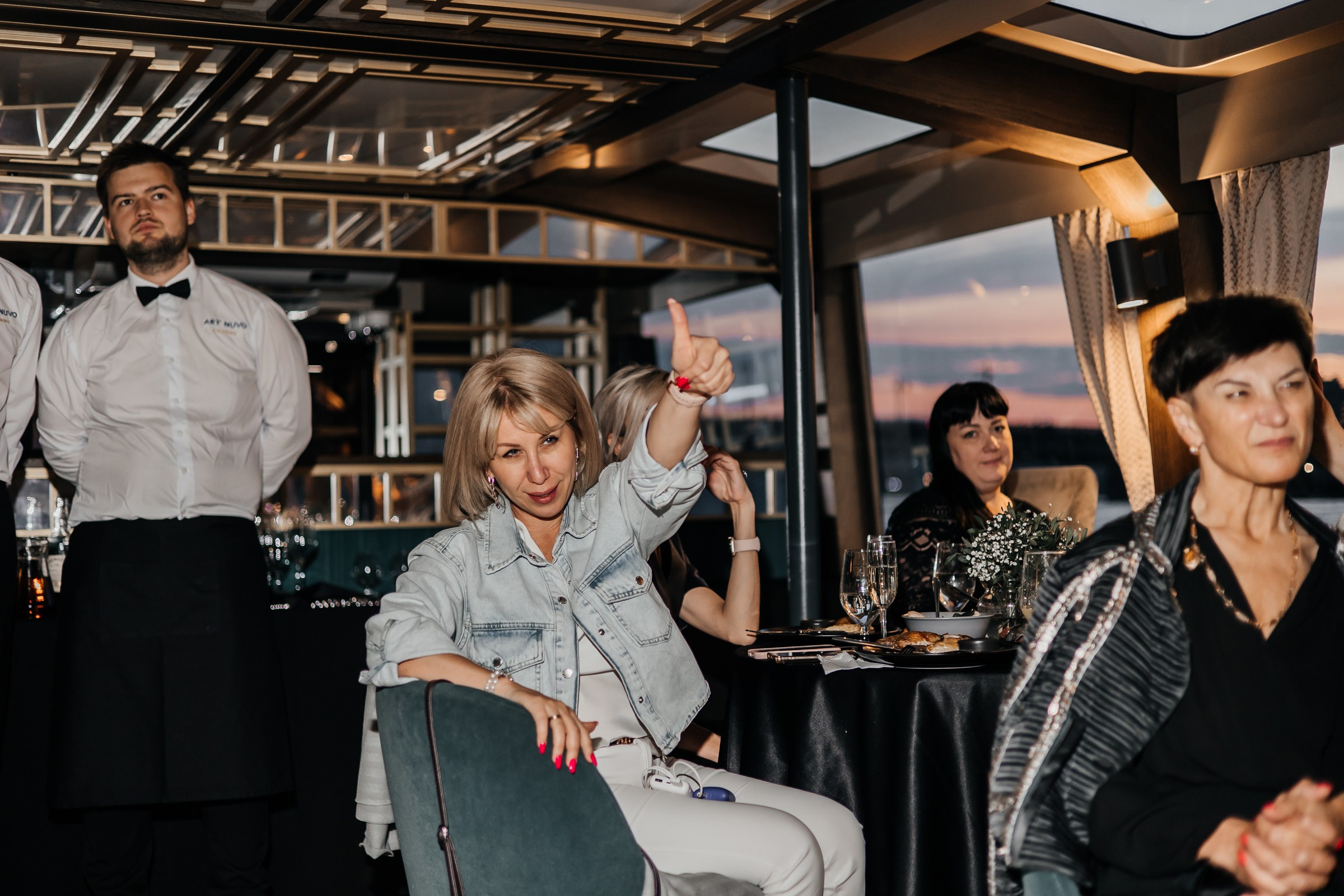 ВкусON Санкт-Петербург. Фотограф Москва Людмила Белова