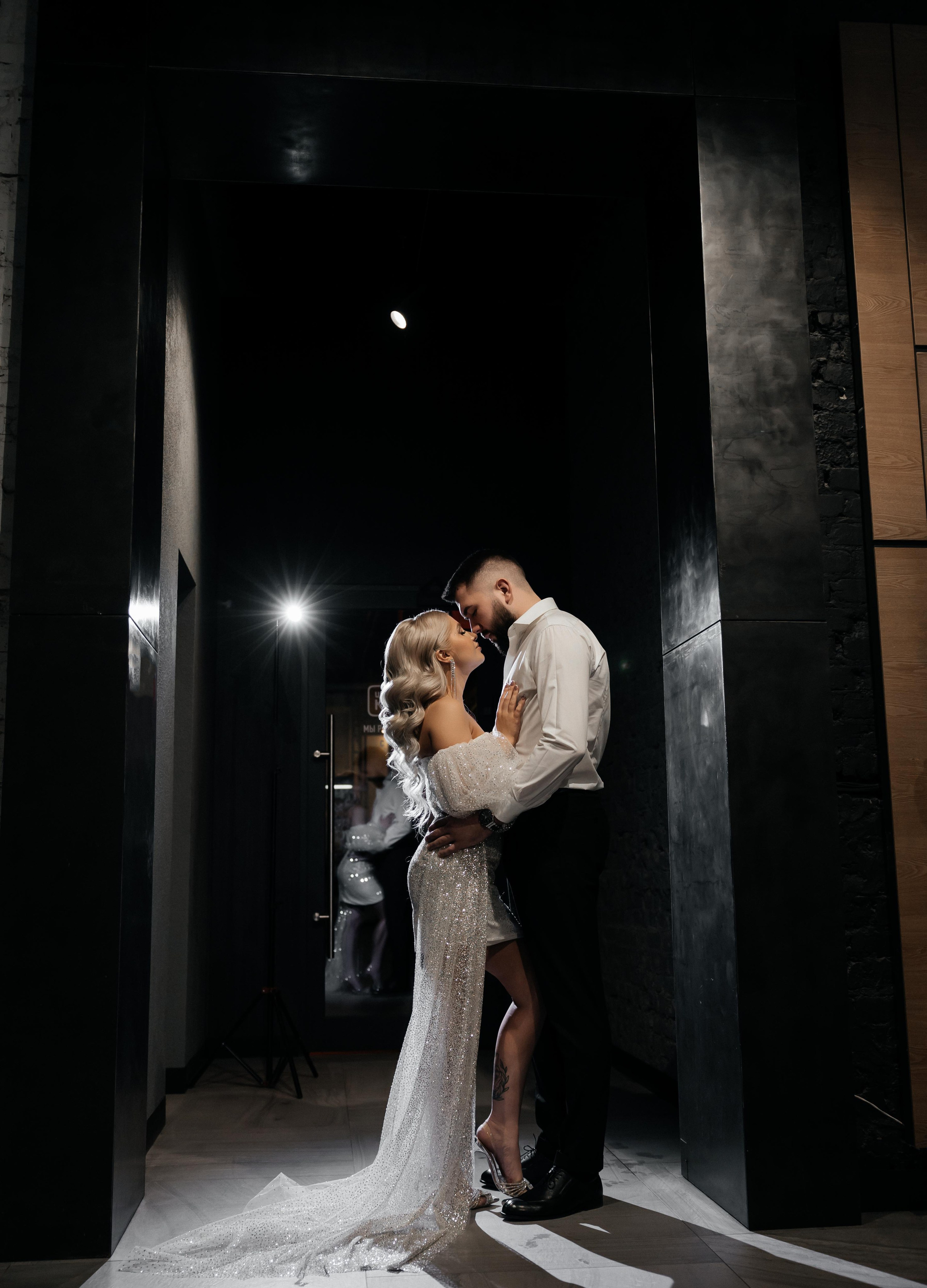 Свадебный Анонс Виктории и Андрея…. Свадебный и семейный фотограф Рассказова Виктория