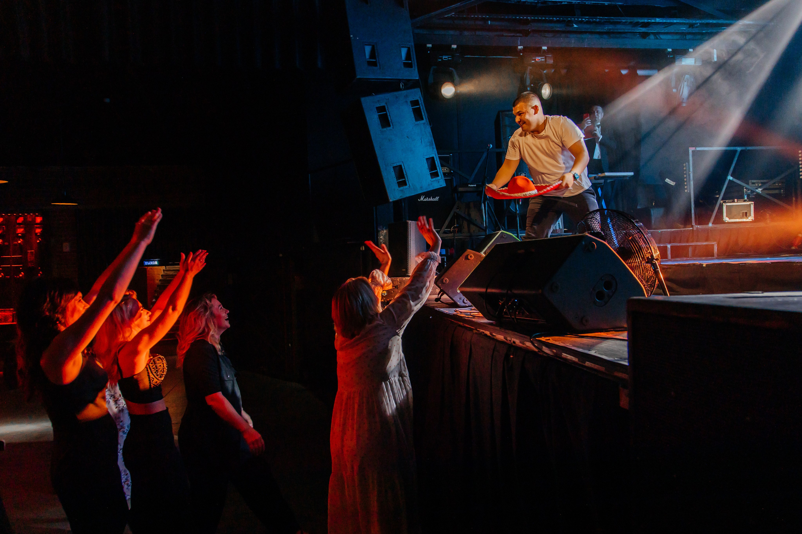 День медика. Фотограф Екатеринбург Марина Поздеева