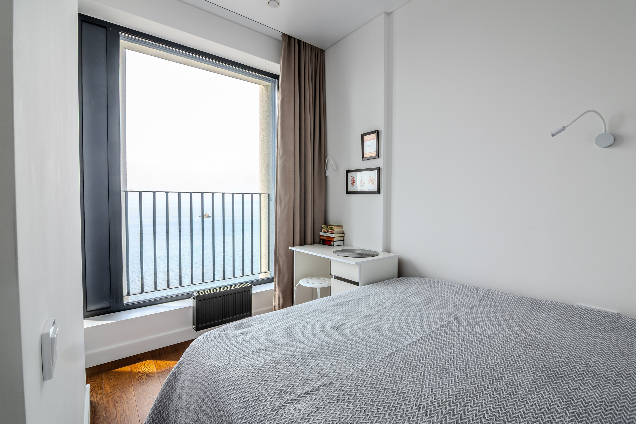 Недвижимость. Фотограф Антон Клейнос, Владивосток