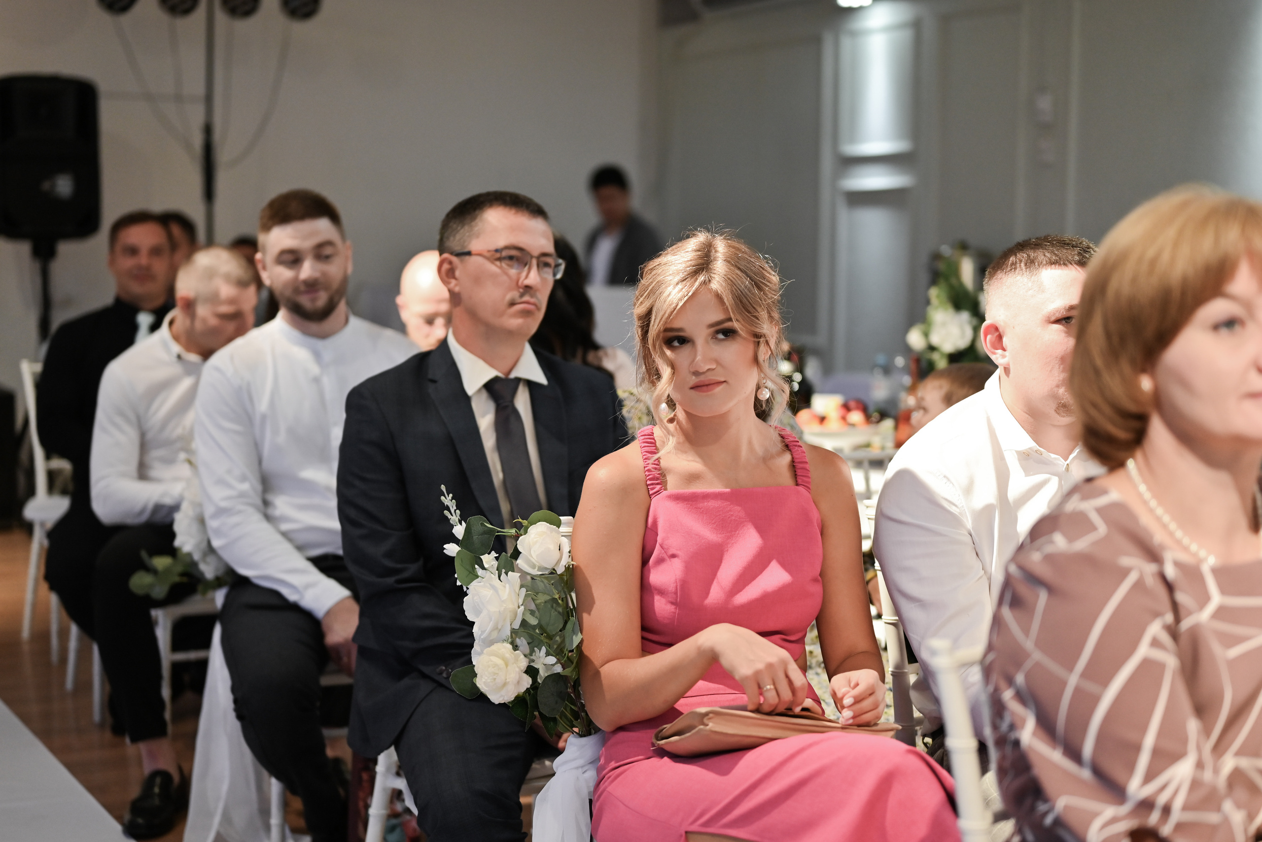 Денис & Юлия. Свадебный и семейный фотограф в Уфе Александров Максим