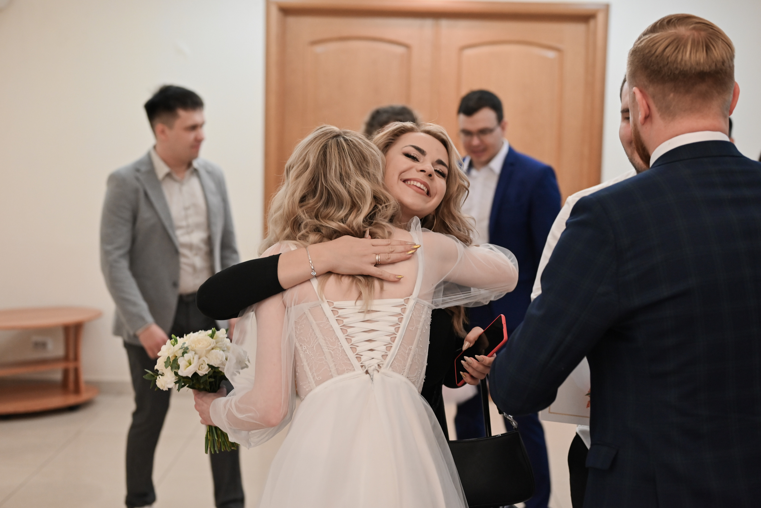 R & R. Свадебный и семейный фотограф в Уфе Александров Максим