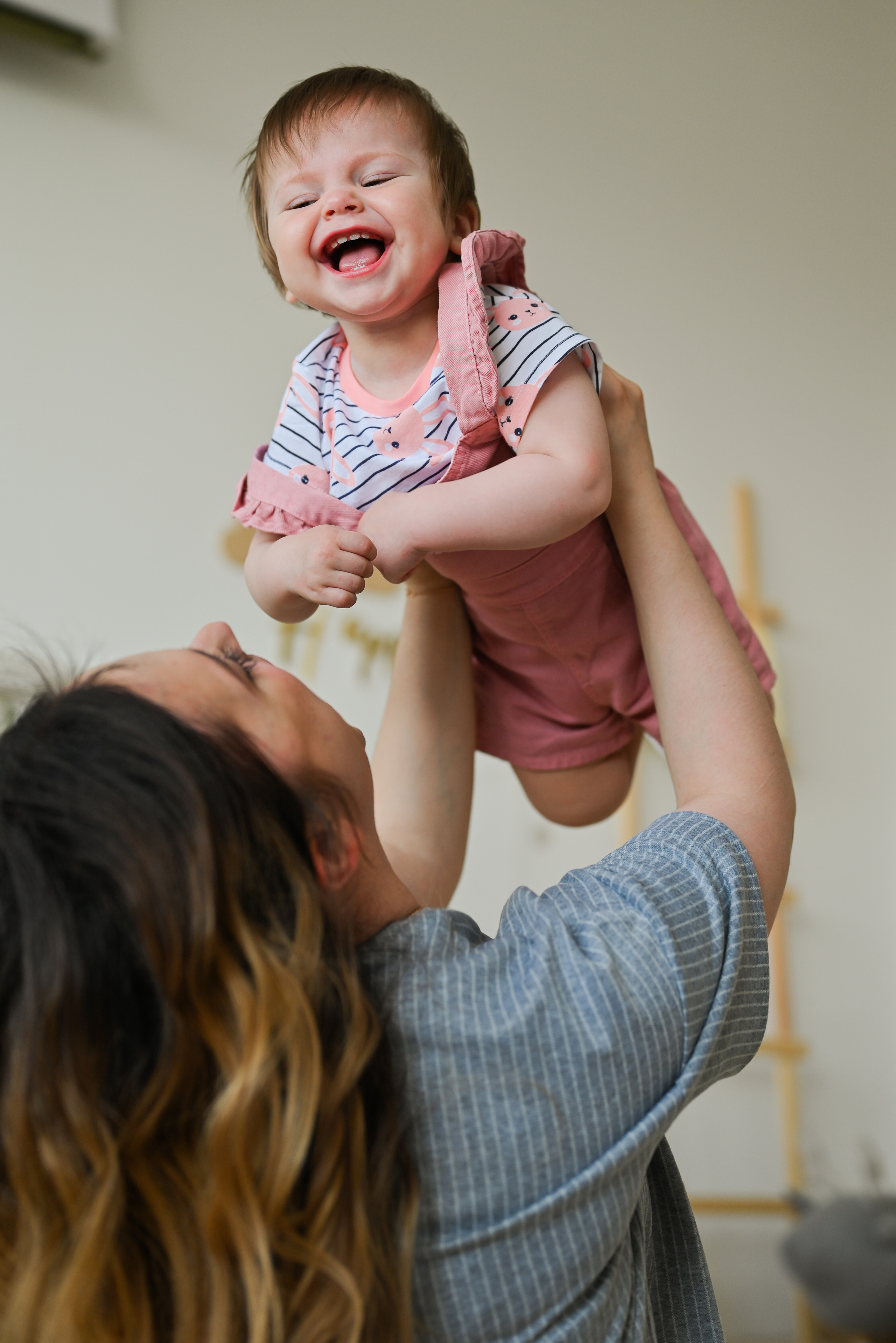 «Мне 1 годик». Свадебный и семейный фотограф в Уфе Александров Максим