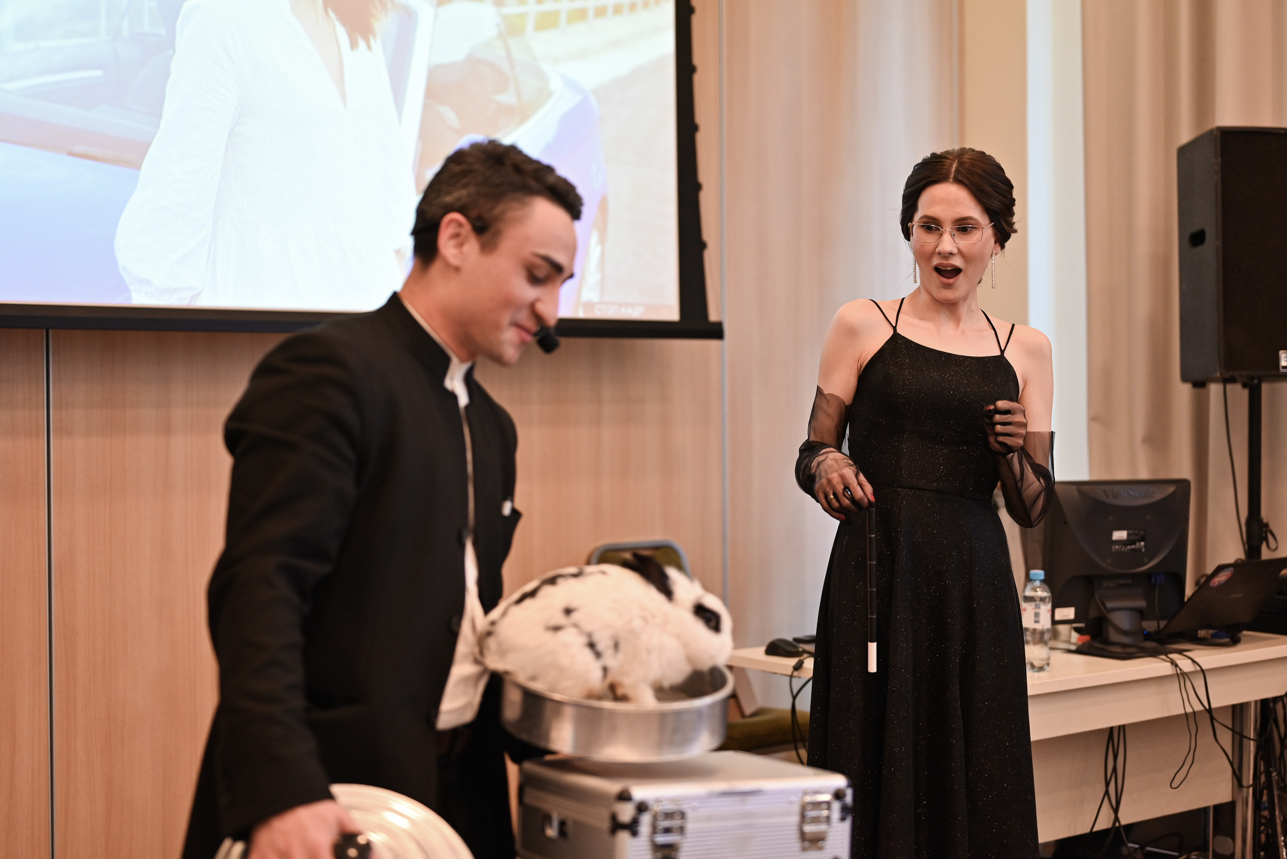 День Рождения Марины. Свадебный и семейный фотограф в Уфе Александров Максим