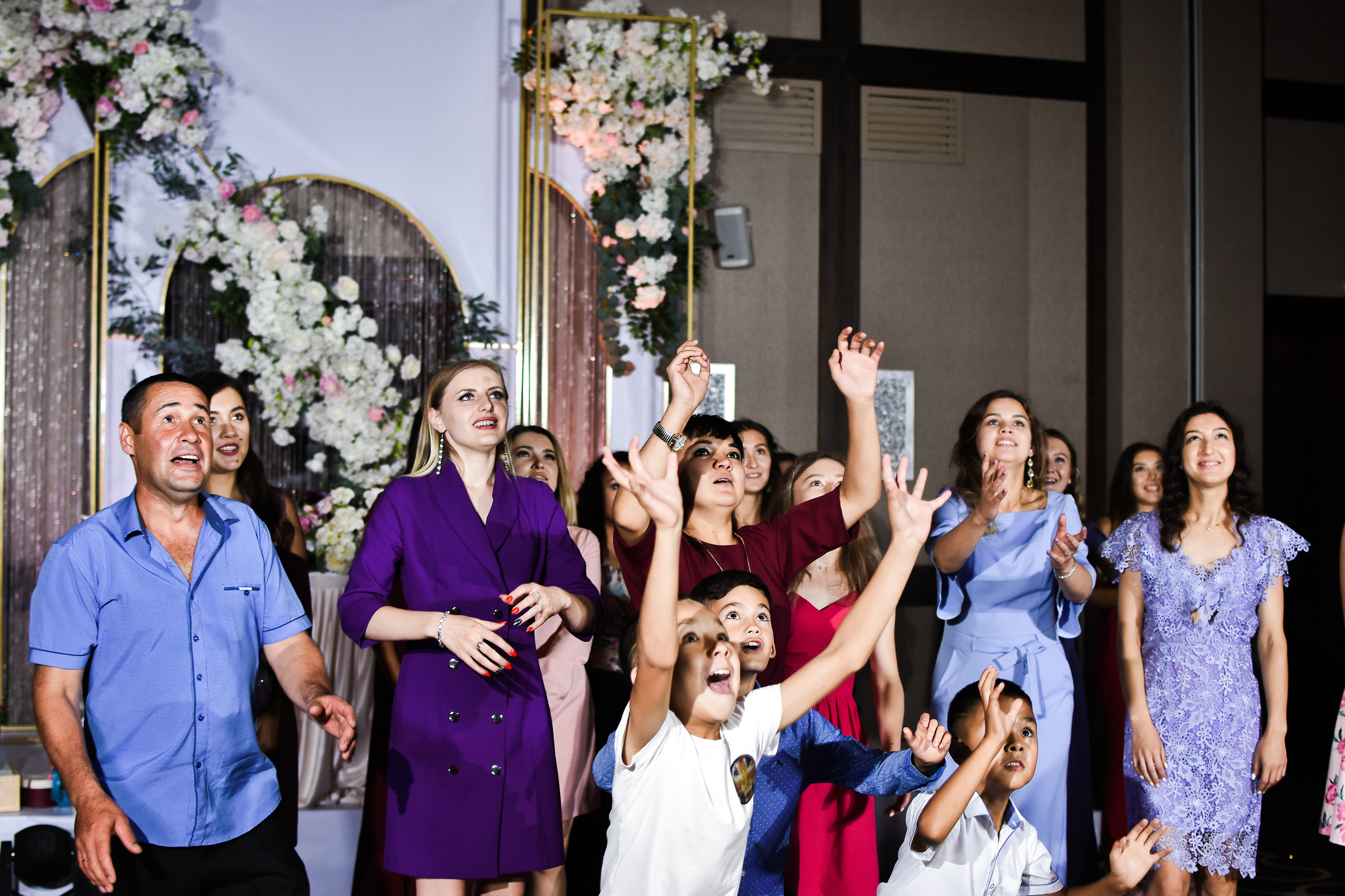 Айнур & Гульназ. Свадебный и семейный фотограф в Уфе Александров Максим