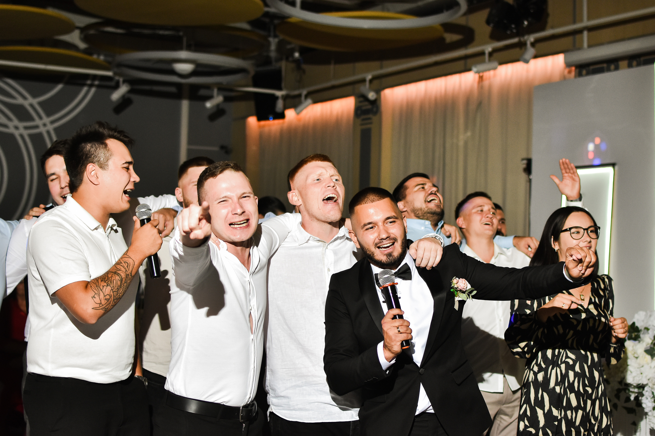 G & M. Свадебный и семейный фотограф в Уфе Александров Максим