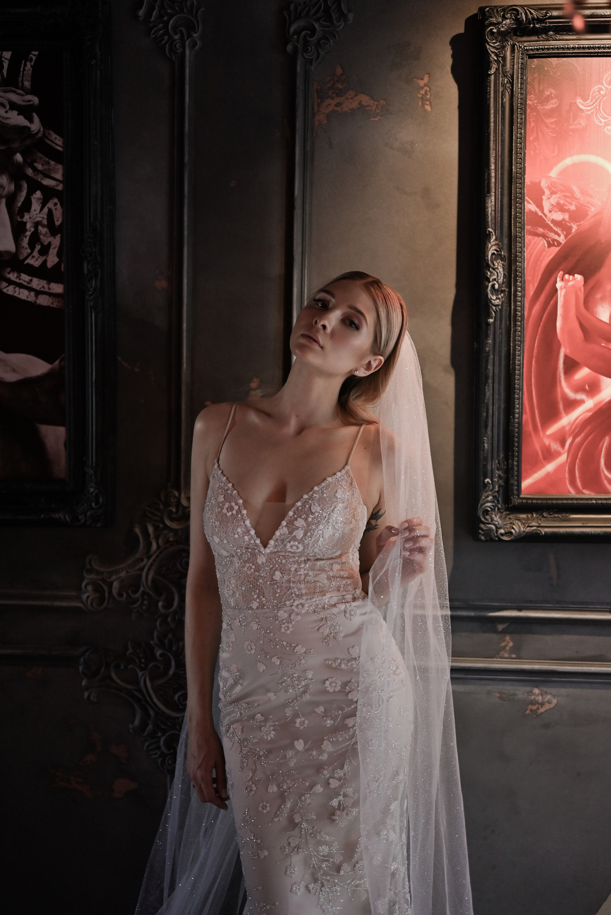 Радмир & Елисавета. Свадебный и семейный фотограф в Уфе Александров Максим