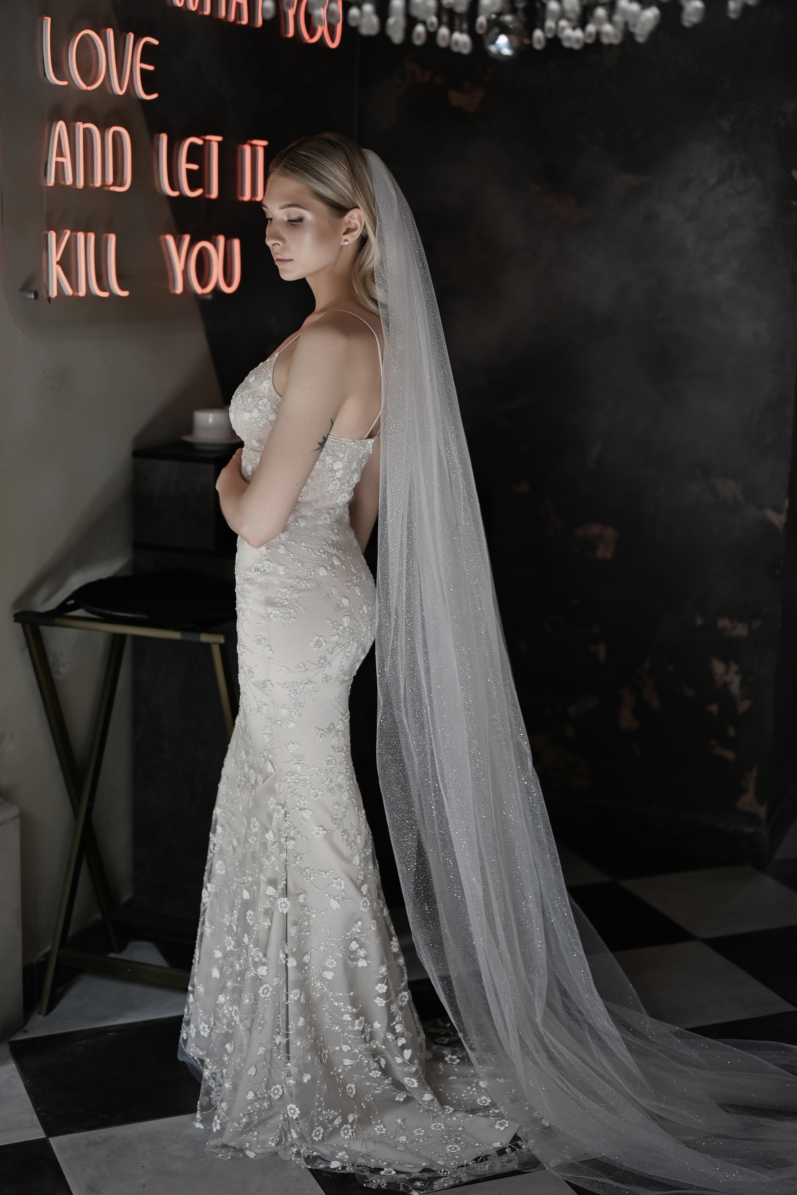 Радмир & Елисавета. Свадебный и семейный фотограф в Уфе Александров Максим