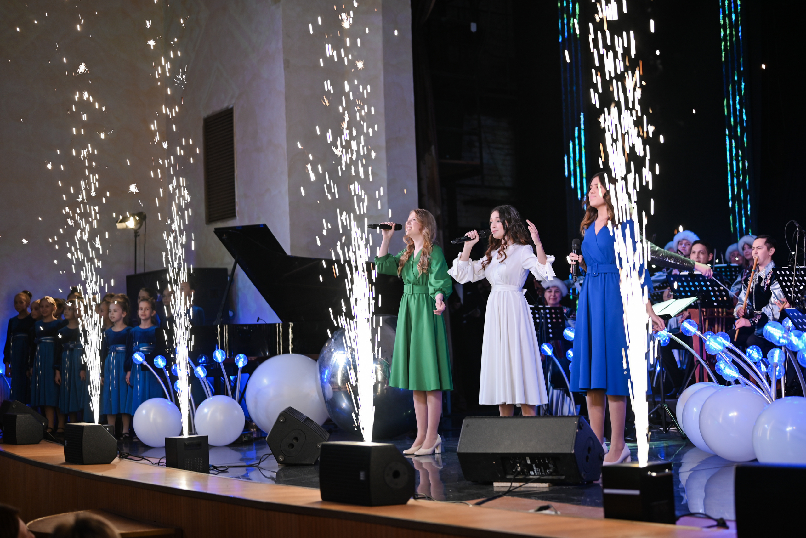 БАШГОСФИЛАРМОНИЯ. Свадебный и семейный фотограф в Уфе Александров Максим